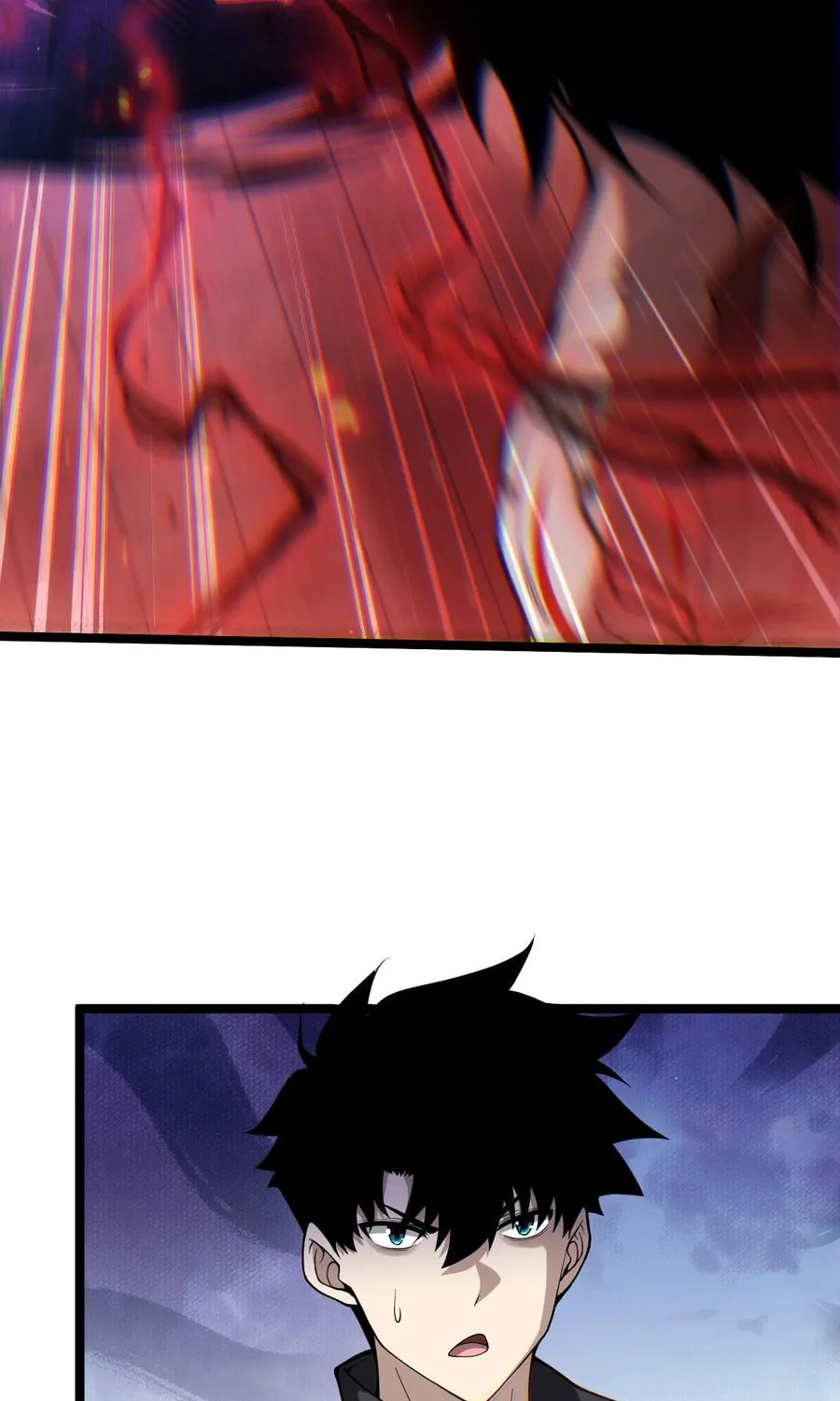 Read Maxed Strength Necromancer chapter 28 image 61 on Lezhin