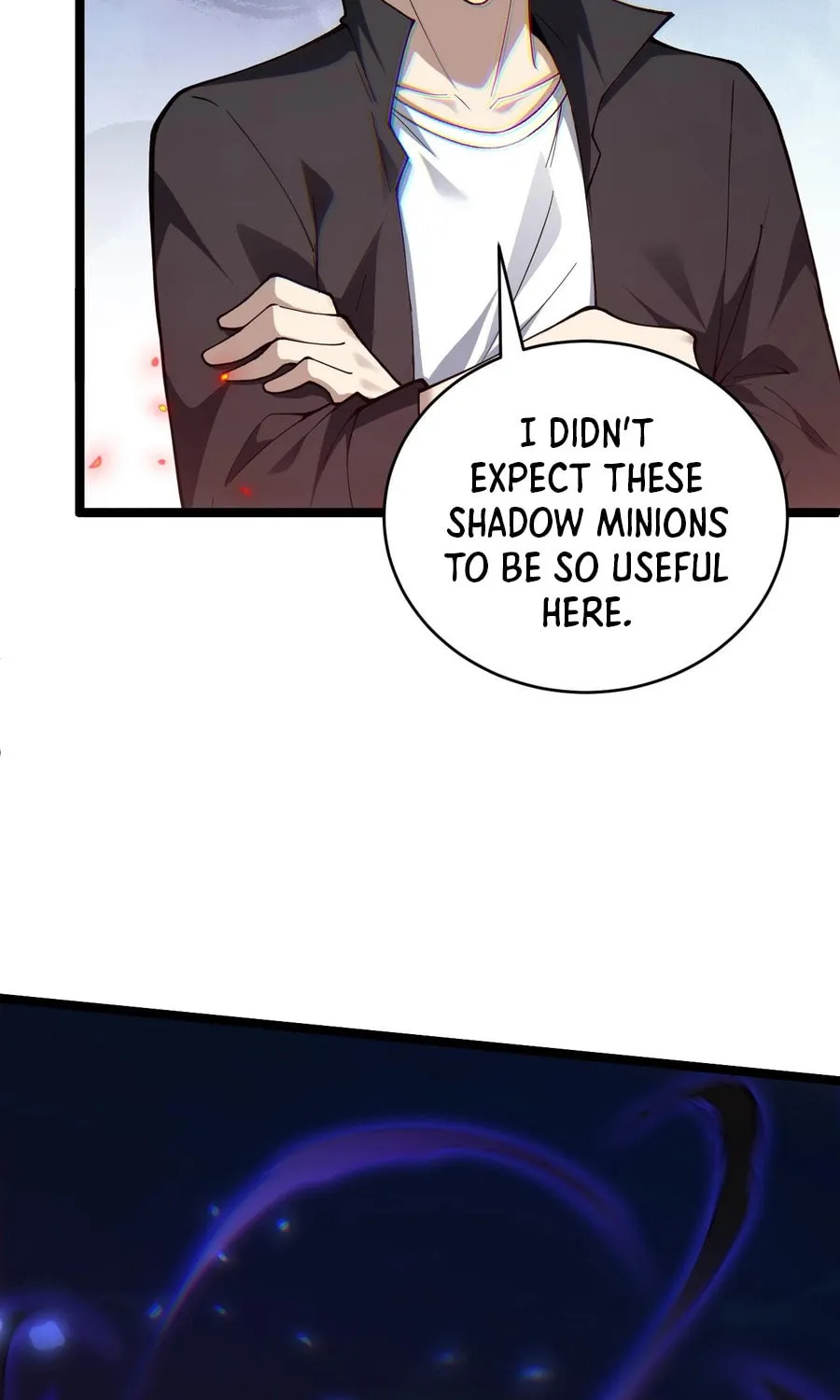 Read Maxed Strength Necromancer chapter 28 image 62 on Lezhin