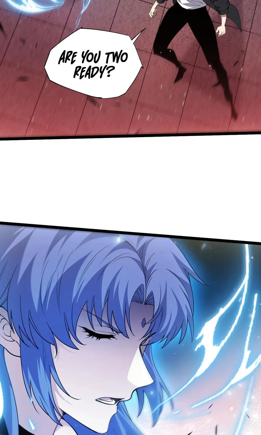 Read Maxed Strength Necromancer chapter 28 image 69 on Lezhin