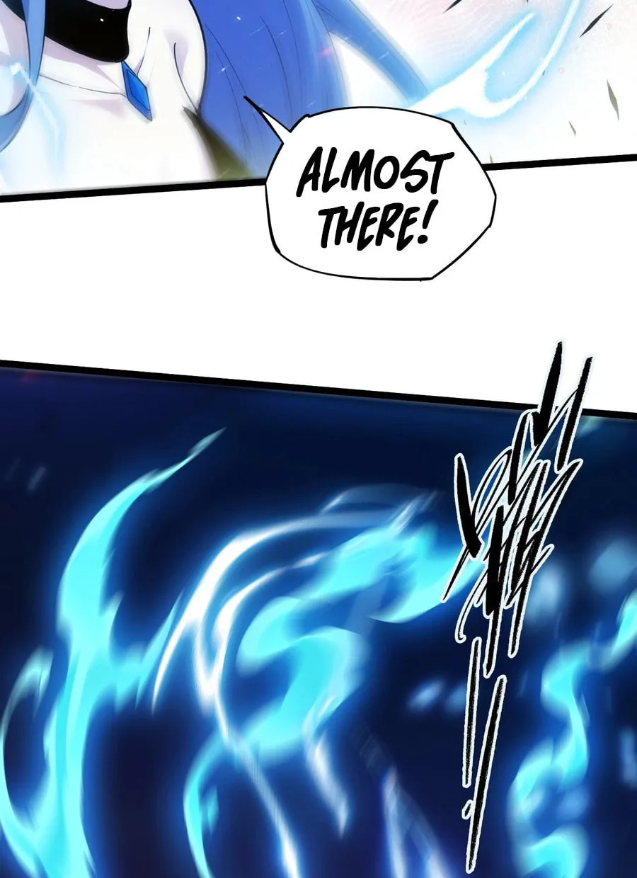 Read Maxed Strength Necromancer chapter 28 image 70 on Lezhin