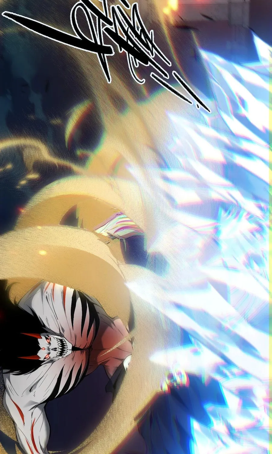 Read Maxed Strength Necromancer chapter 28 image 73 on Lezhin