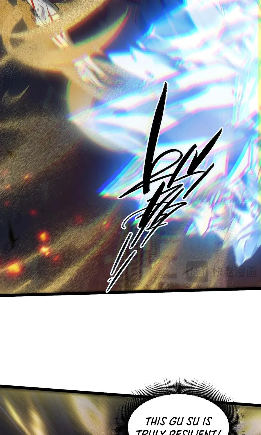 Read Maxed Strength Necromancer chapter 28 image 74 on Lezhin