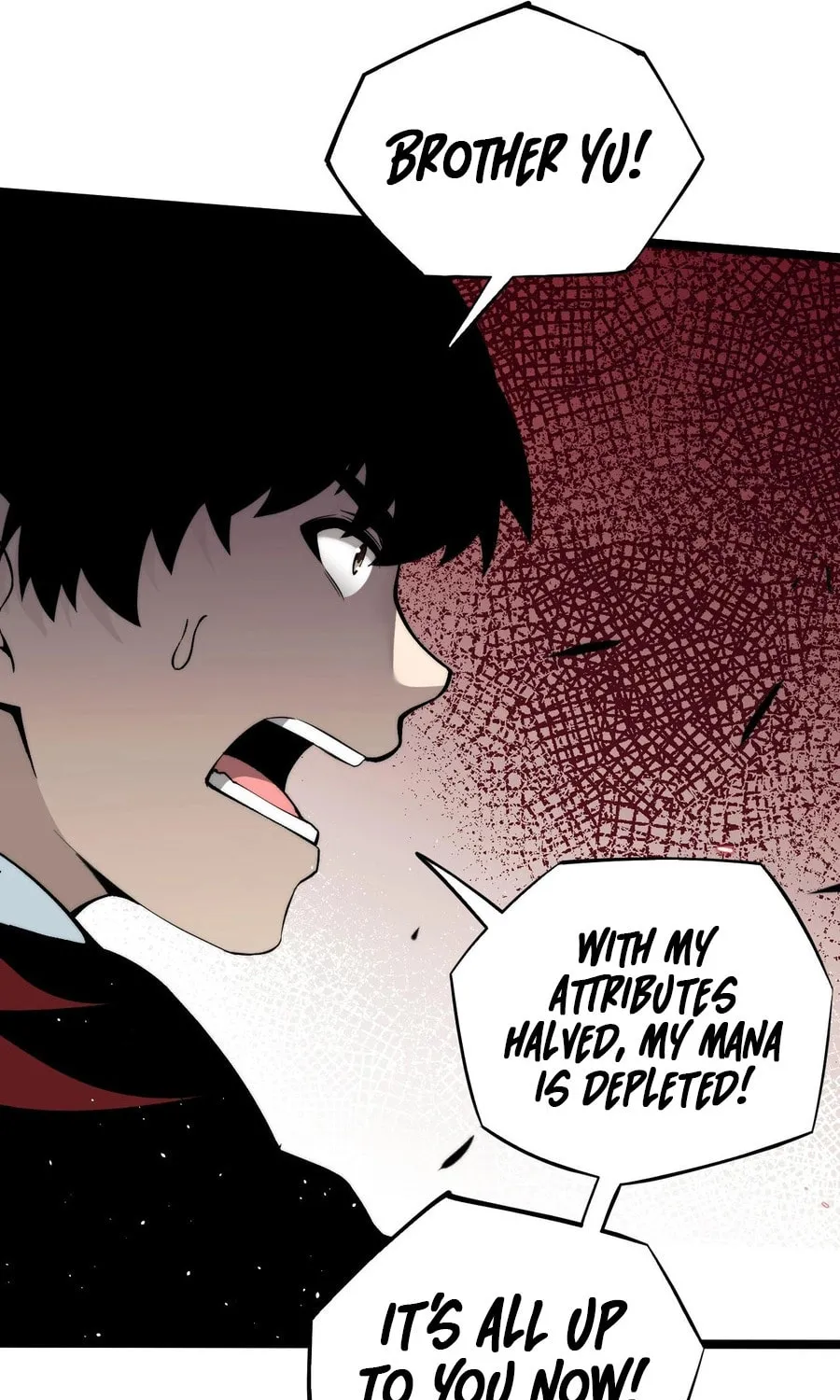 Read Maxed Strength Necromancer chapter 28 image 77 on Lezhin
