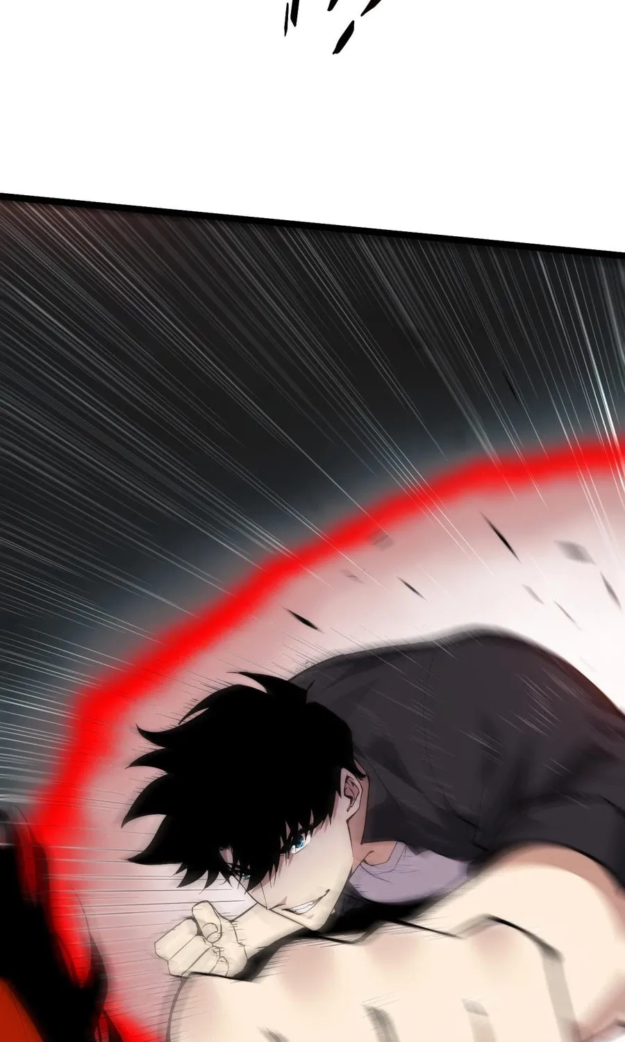 Read Maxed Strength Necromancer chapter 28 image 79 on Lezhin