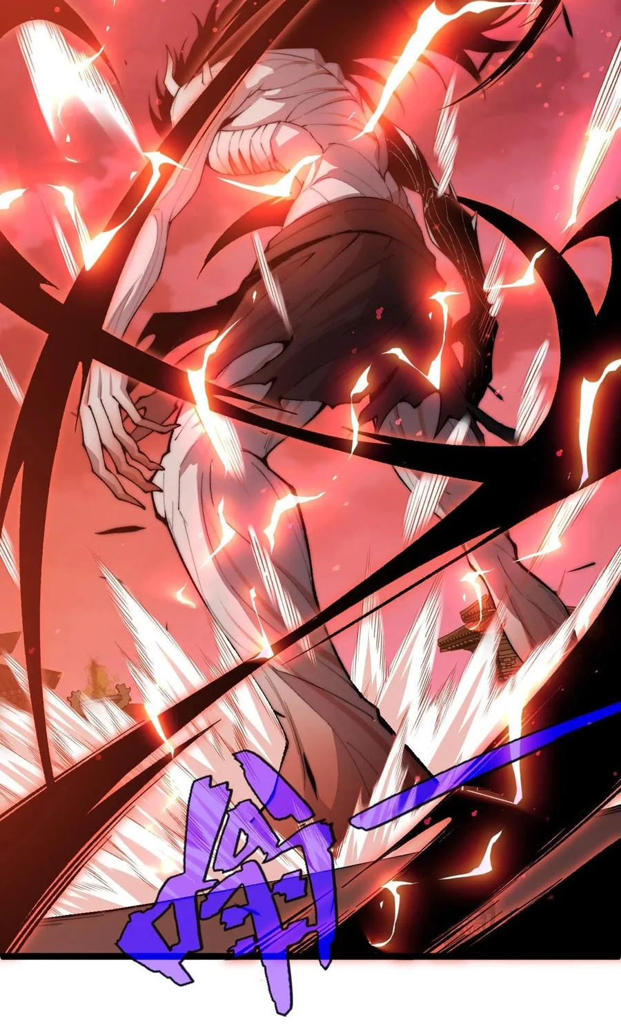 Read Maxed Strength Necromancer chapter 28 image 9 on Lezhin