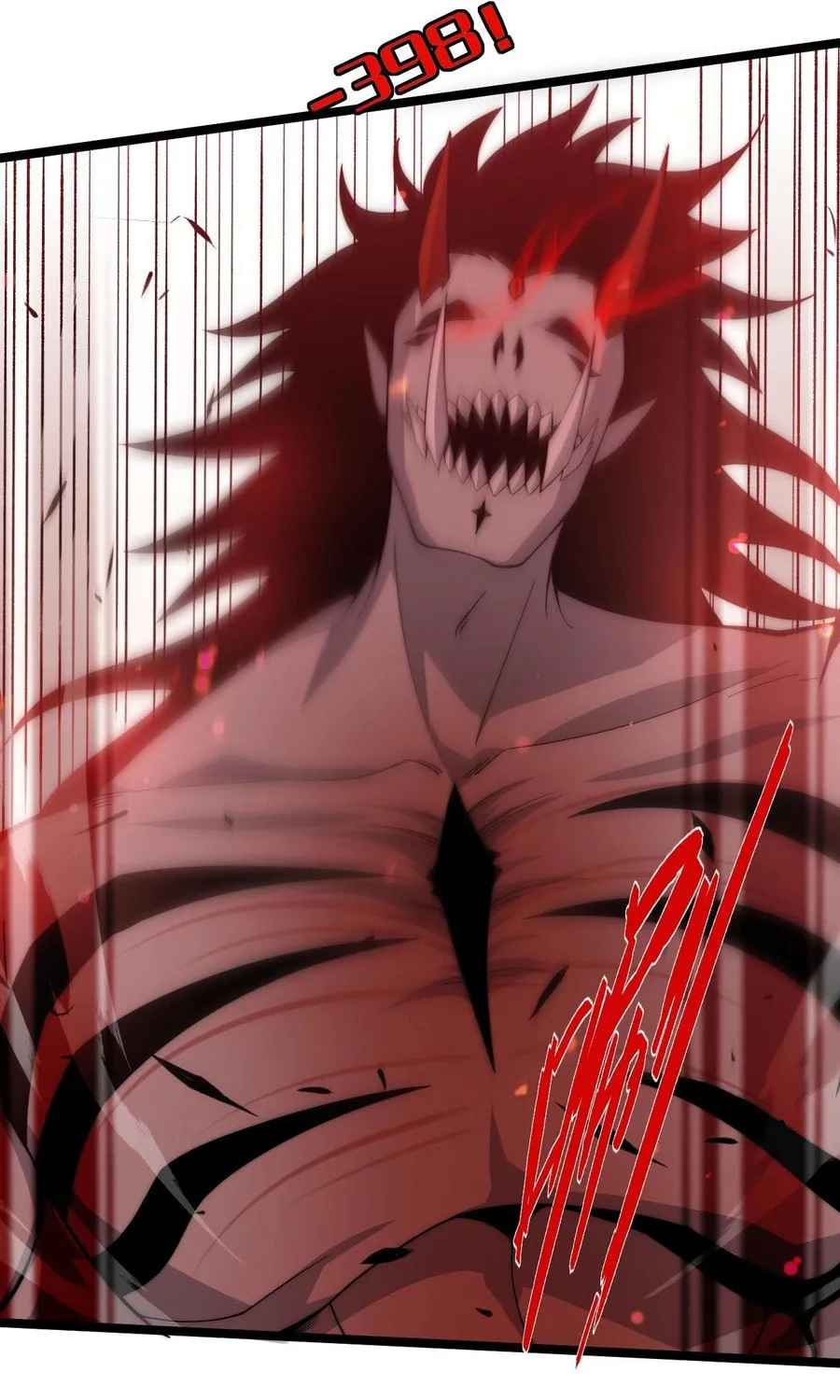 Read Maxed Strength Necromancer chapter 29 image 12 on Lezhin