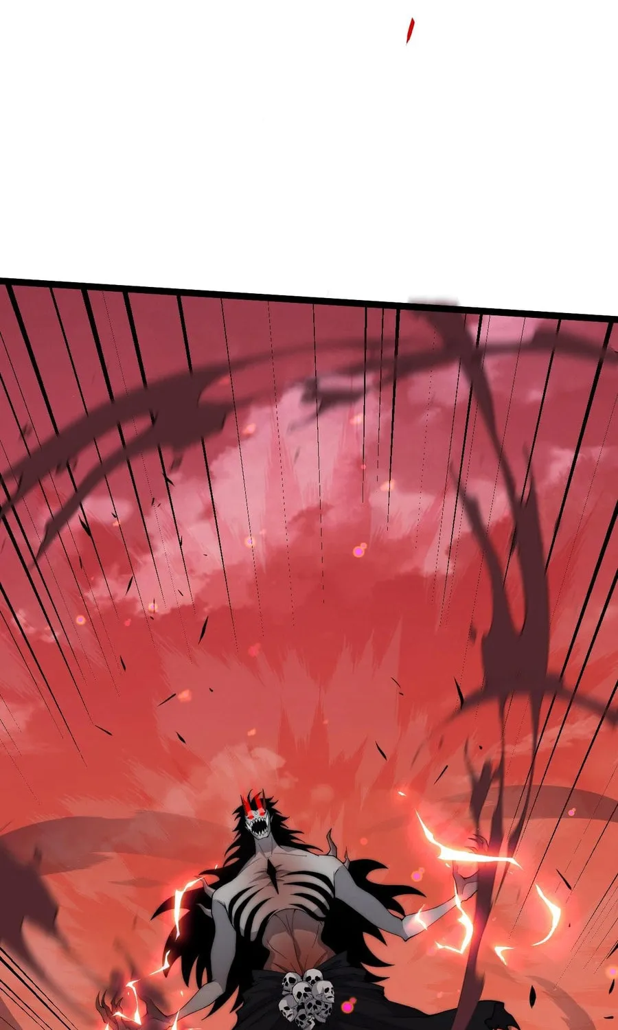 Read Maxed Strength Necromancer chapter 29 image 13 on Lezhin