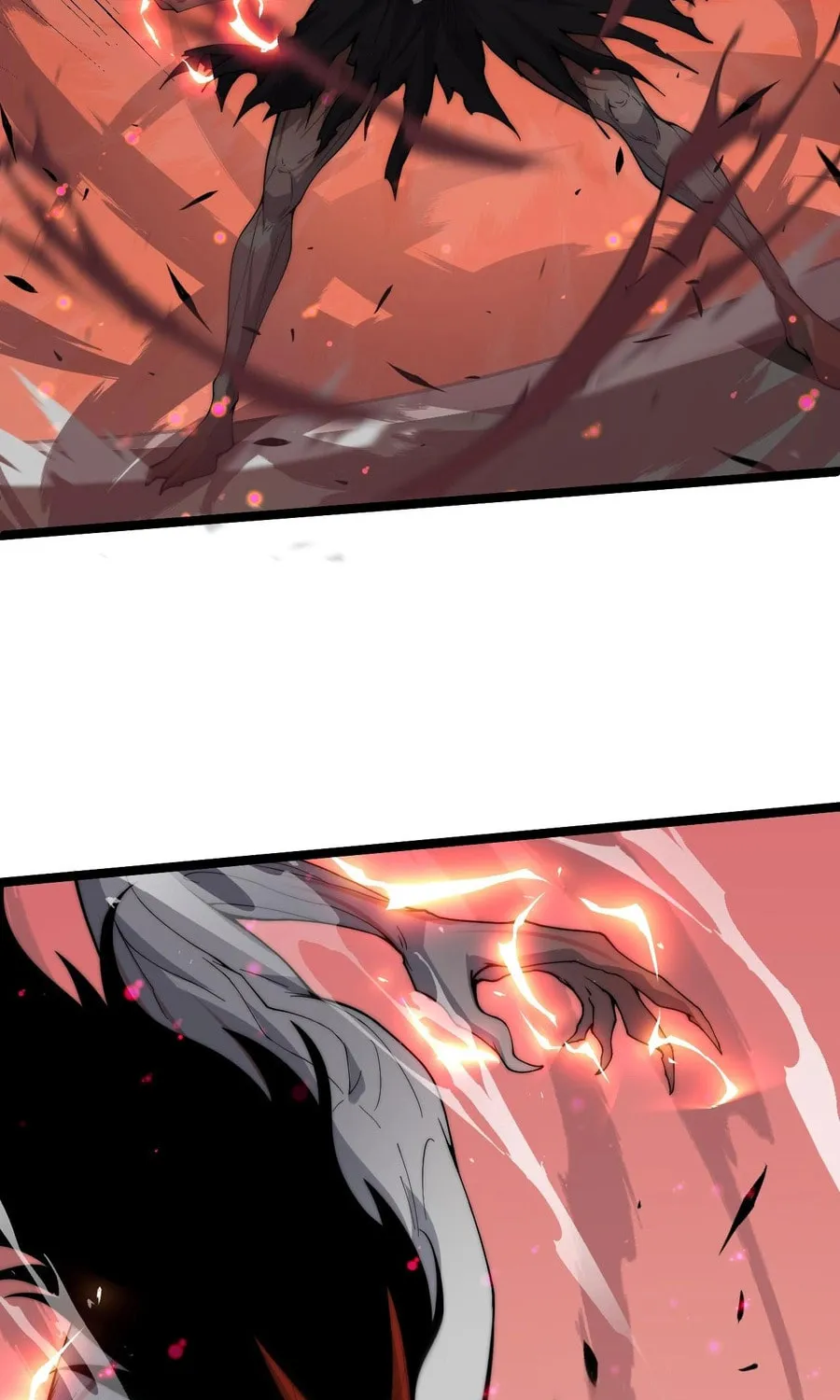 Read Maxed Strength Necromancer chapter 29 image 14 on Lezhin