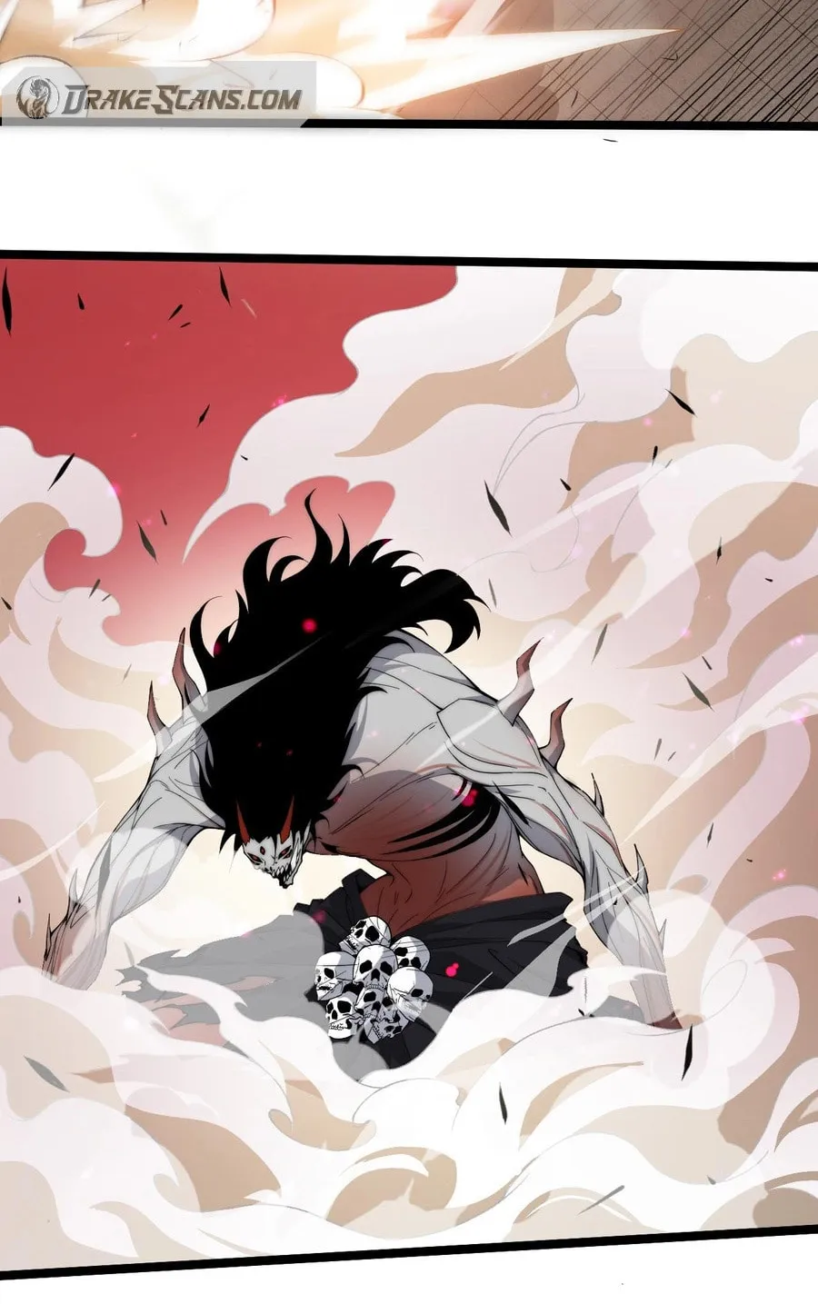 Read Maxed Strength Necromancer chapter 29 image 19 on Lezhin