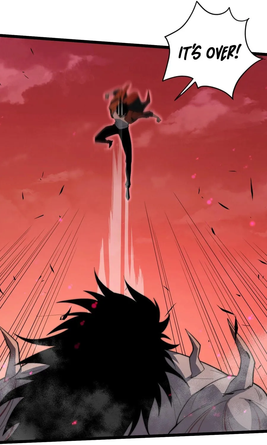 Read Maxed Strength Necromancer chapter 29 image 20 on Lezhin