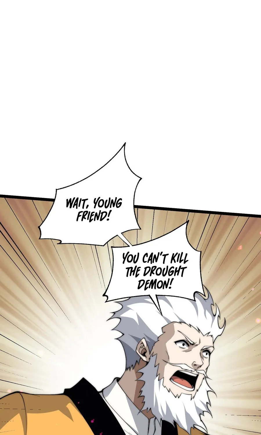 Read Maxed Strength Necromancer chapter 29 image 21 on Lezhin
