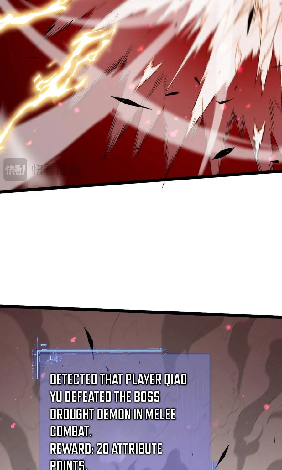 Read Maxed Strength Necromancer chapter 29 image 24 on Lezhin