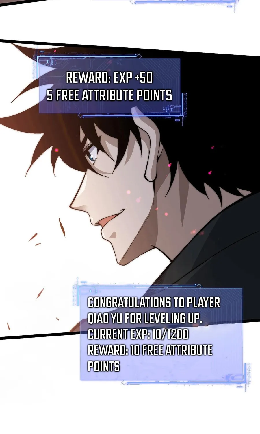 Read Maxed Strength Necromancer chapter 29 image 26 on Lezhin