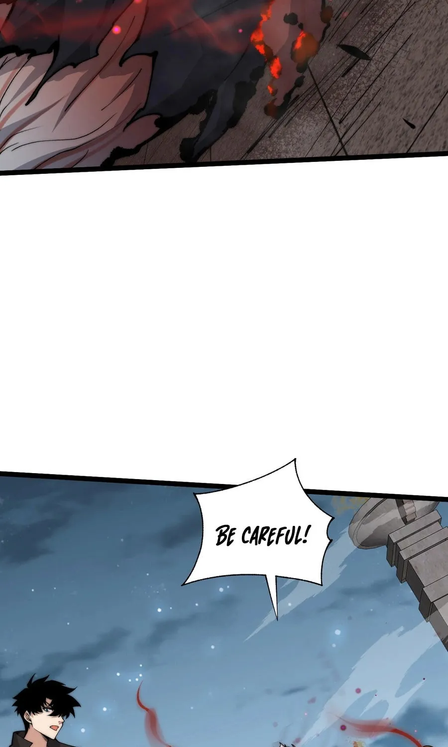 Read Maxed Strength Necromancer chapter 29 image 29 on Lezhin