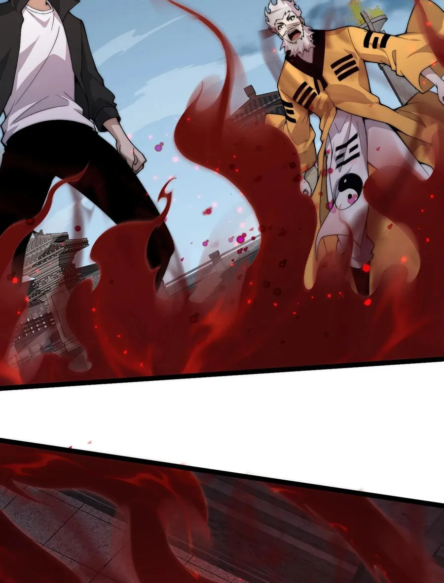 Read Maxed Strength Necromancer chapter 29 image 30 on Lezhin