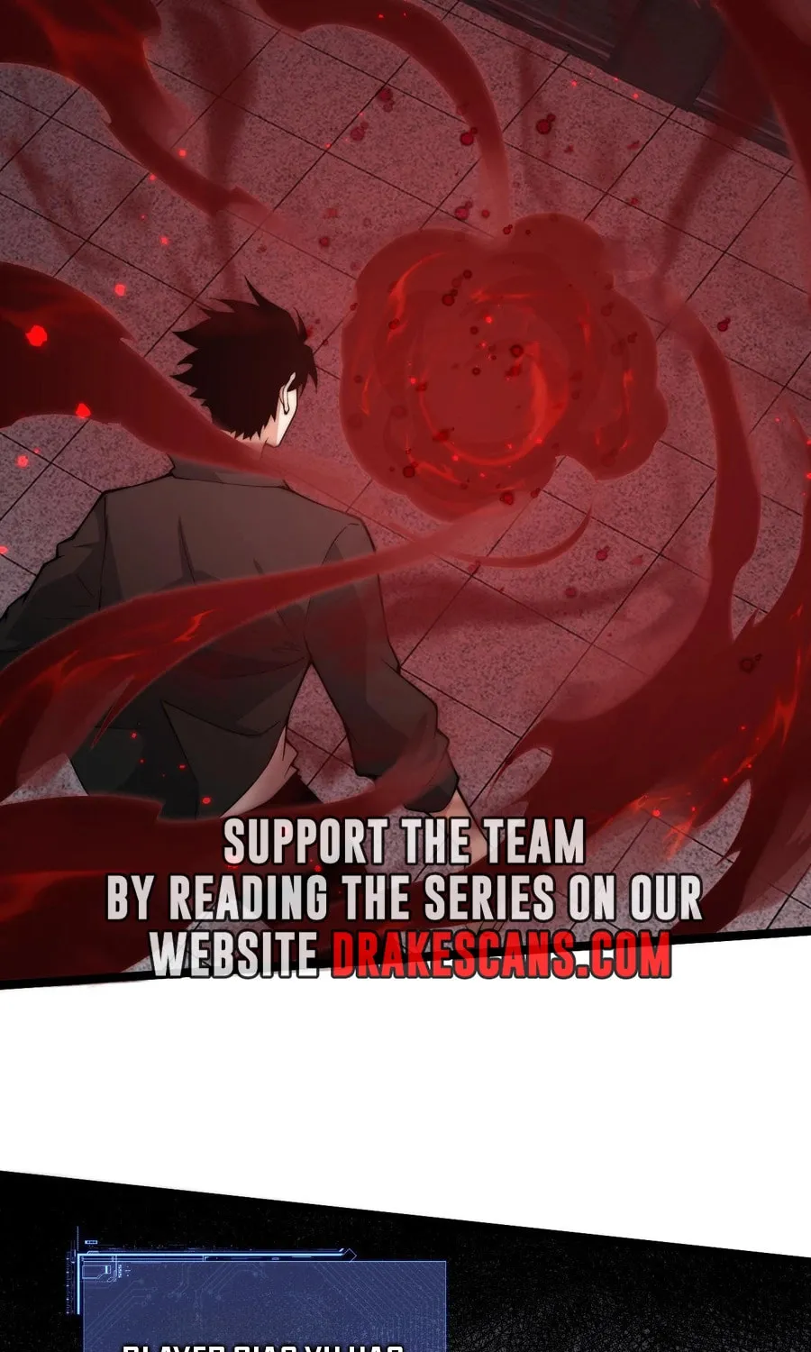 Read Maxed Strength Necromancer chapter 29 image 31 on Lezhin