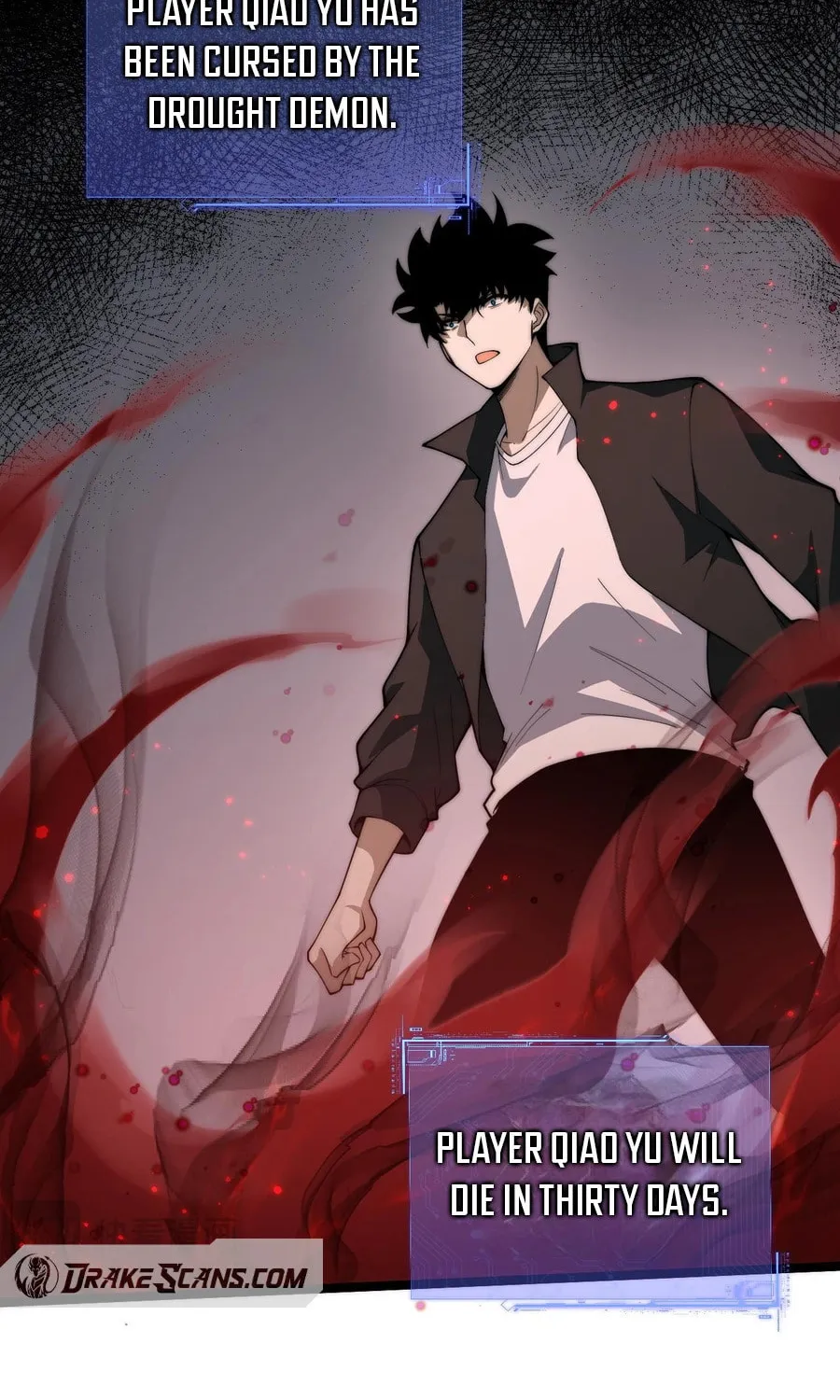 Read Maxed Strength Necromancer chapter 29 image 32 on Lezhin