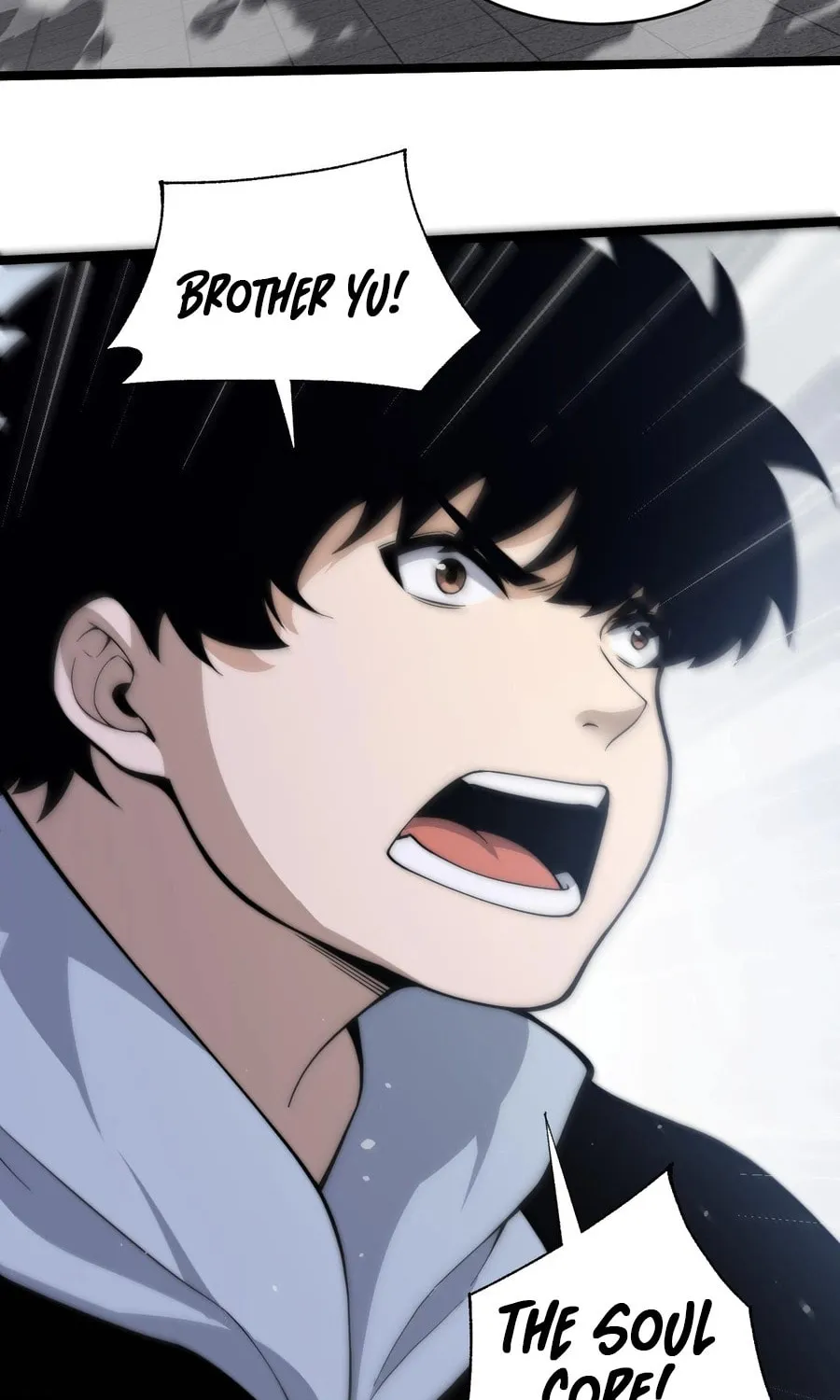 Read Maxed Strength Necromancer chapter 29 image 36 on Lezhin
