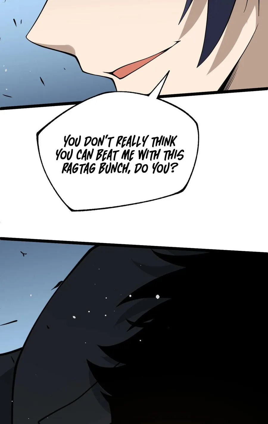 Read Maxed Strength Necromancer chapter 29 image 46 on Lezhin