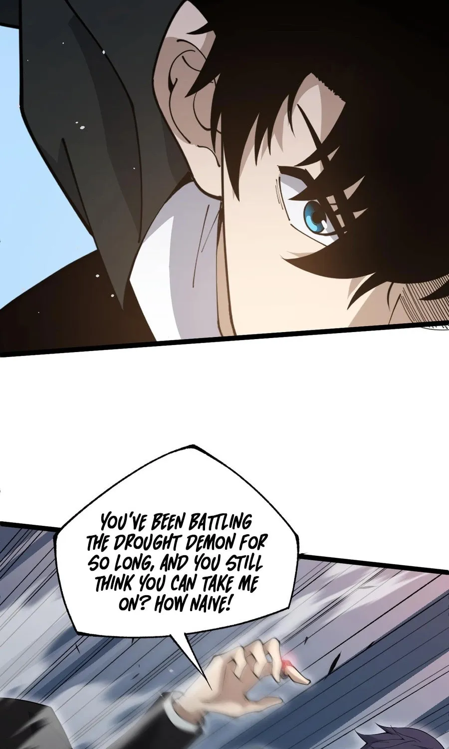 Read Maxed Strength Necromancer chapter 29 image 47 on Lezhin