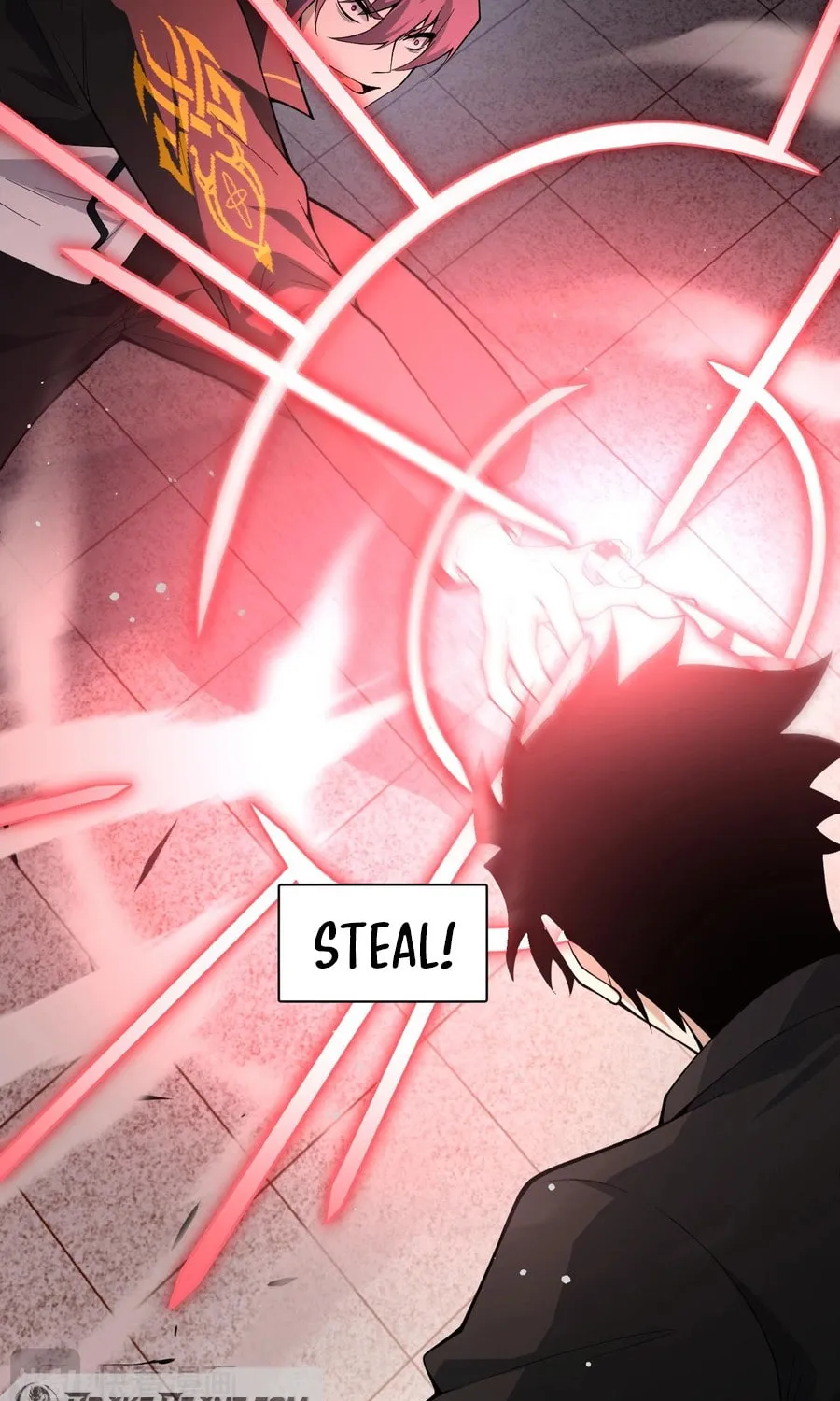 Read Maxed Strength Necromancer chapter 29 image 49 on Lezhin