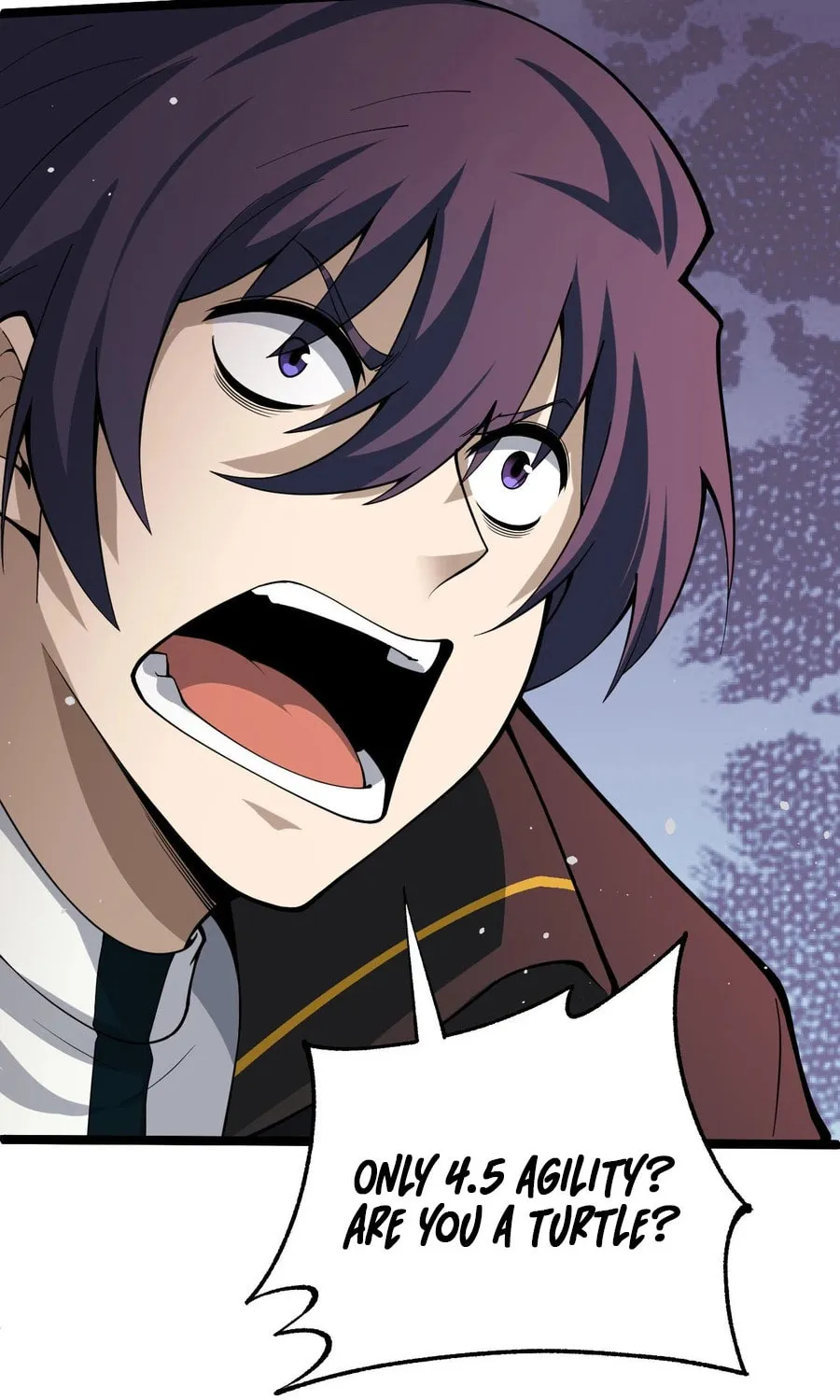 Read Maxed Strength Necromancer chapter 29 image 51 on Lezhin