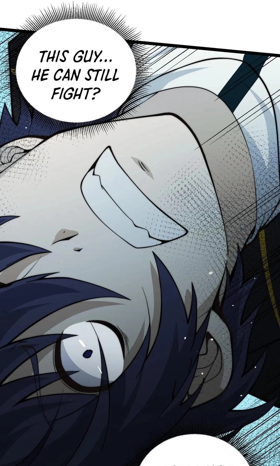 Read Maxed Strength Necromancer chapter 29 image 55 on Lezhin