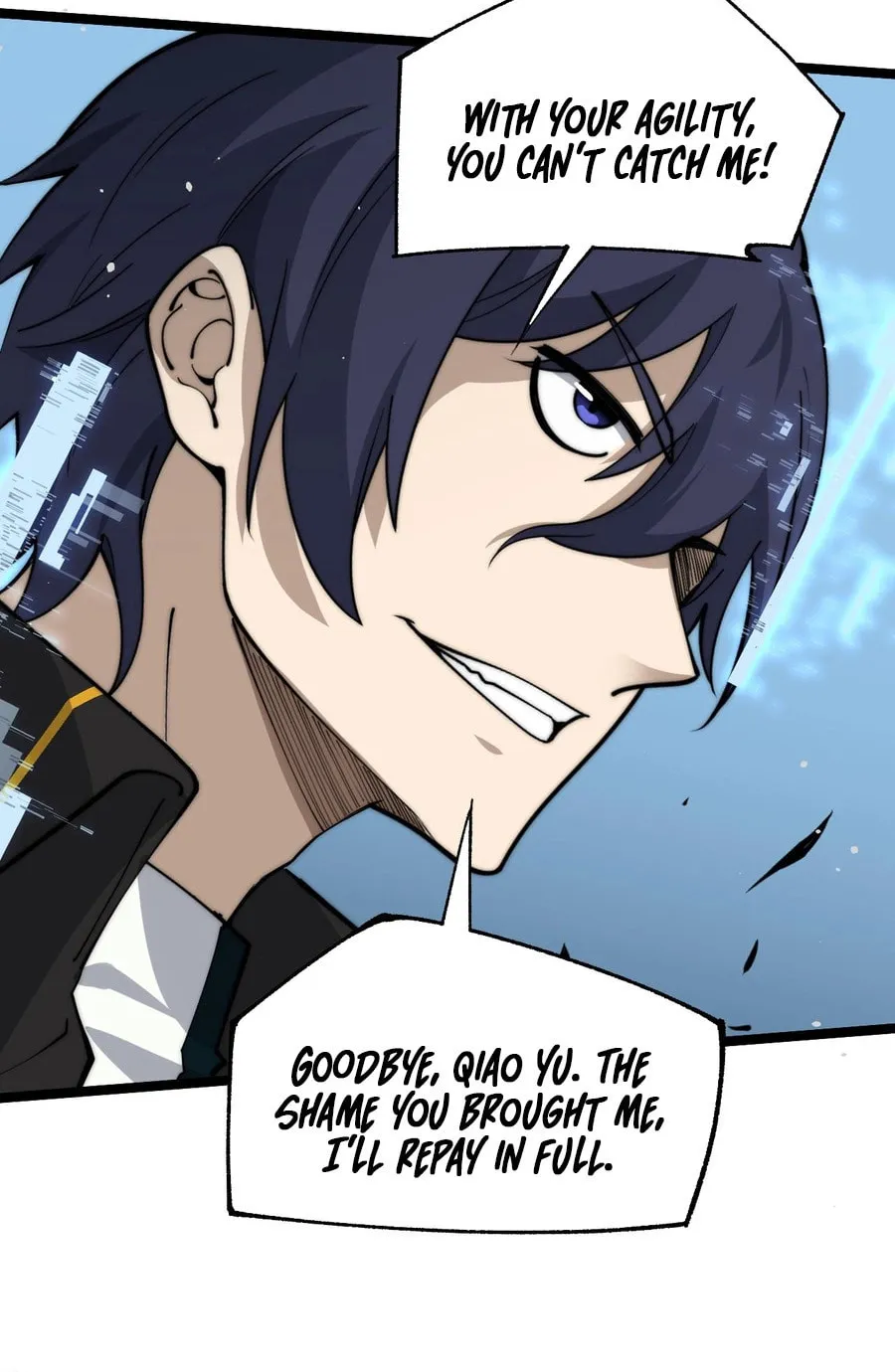 Read Maxed Strength Necromancer chapter 29 image 58 on Lezhin