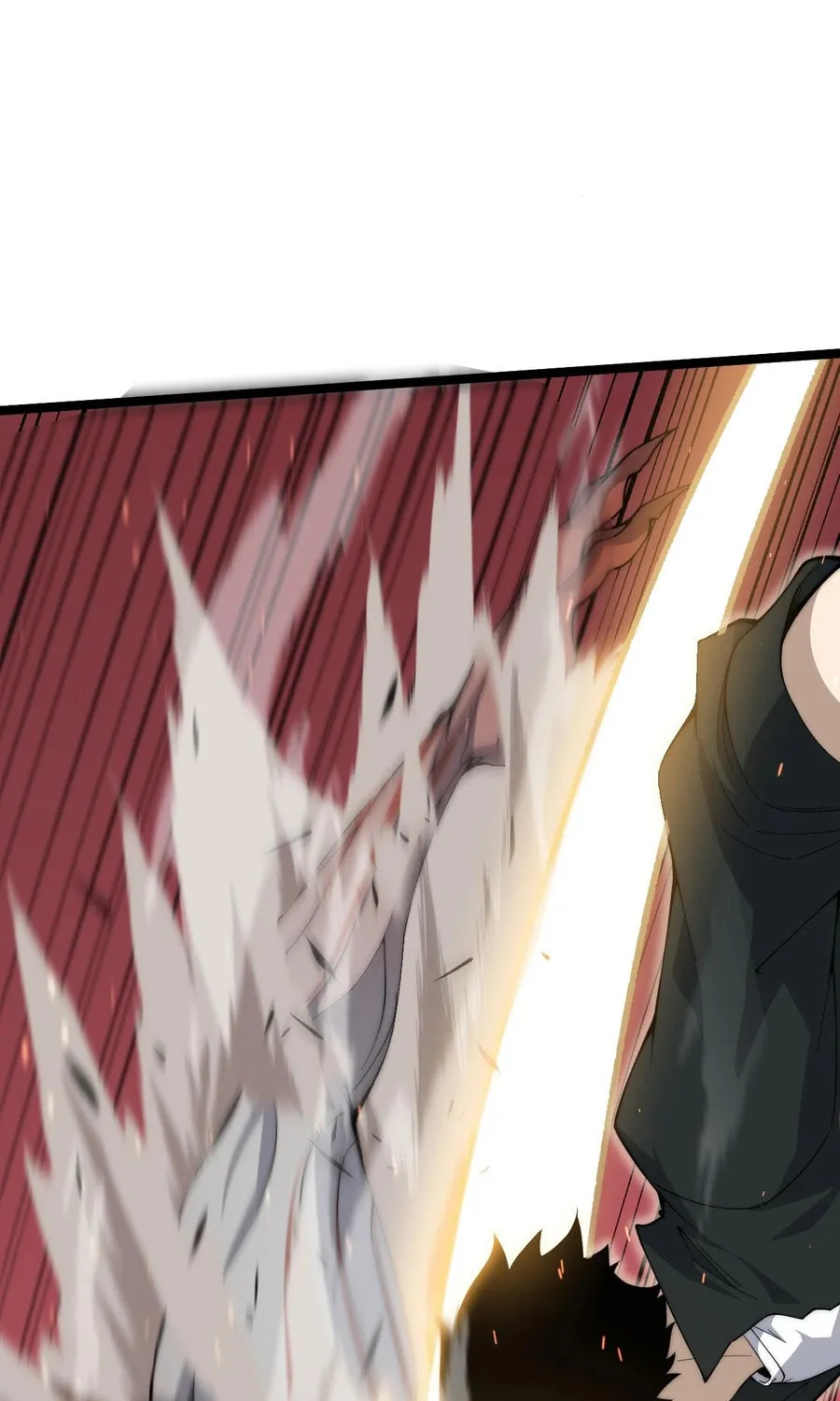 Read Maxed Strength Necromancer chapter 29 image 6 on Lezhin