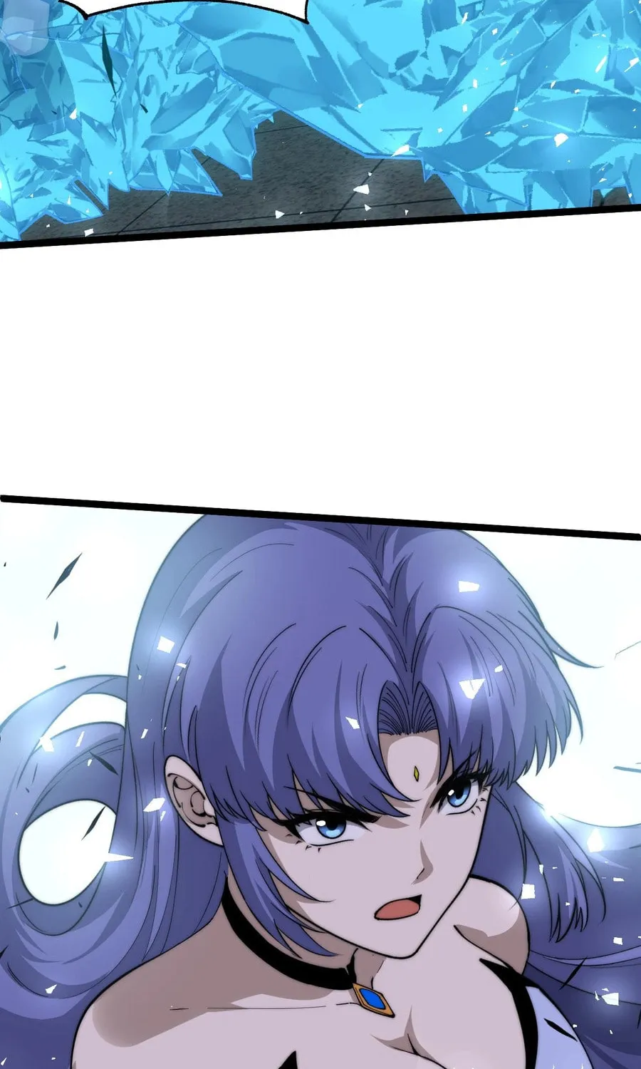 Read Maxed Strength Necromancer chapter 29 image 60 on Lezhin
