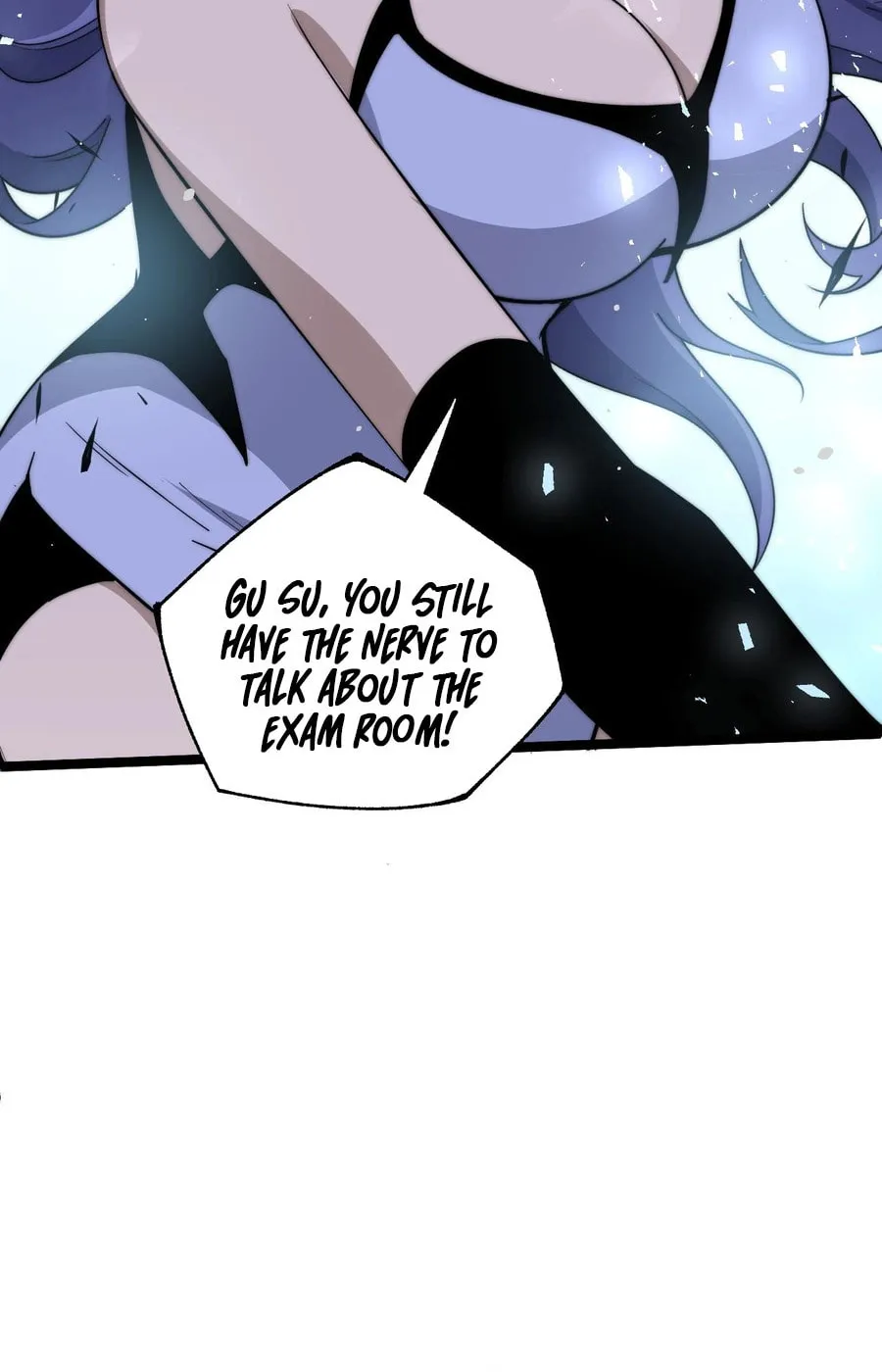 Read Maxed Strength Necromancer chapter 29 image 61 on Lezhin