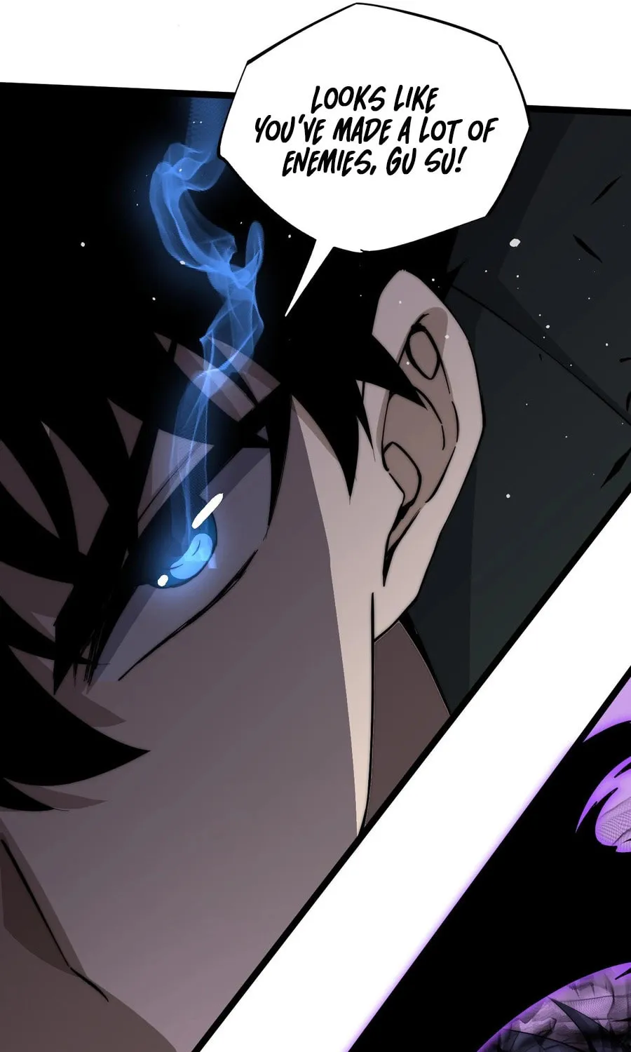 Read Maxed Strength Necromancer chapter 29 image 62 on Lezhin