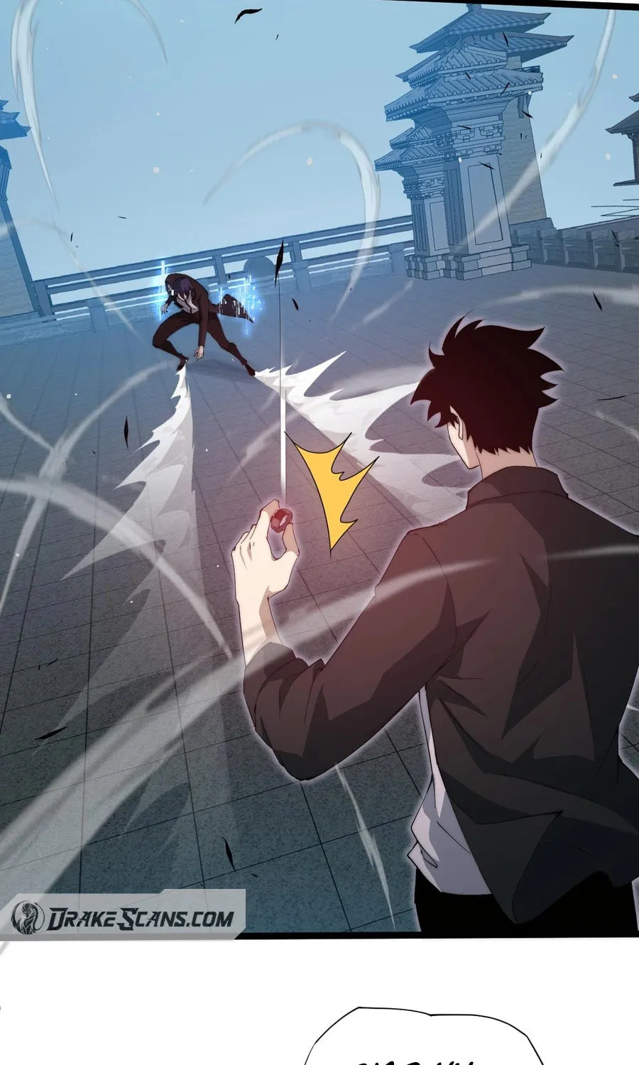 Read Maxed Strength Necromancer chapter 29 image 66 on Lezhin