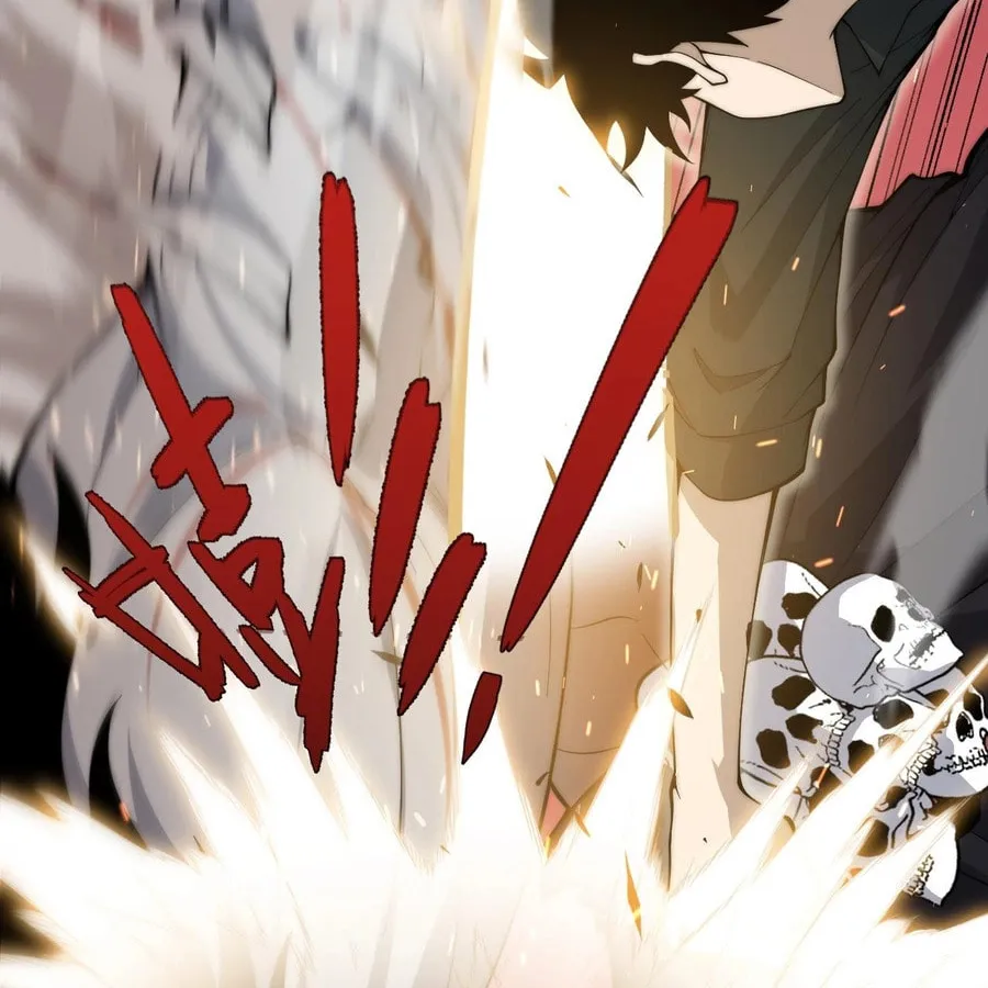 Read Maxed Strength Necromancer chapter 29 image 7 on Lezhin