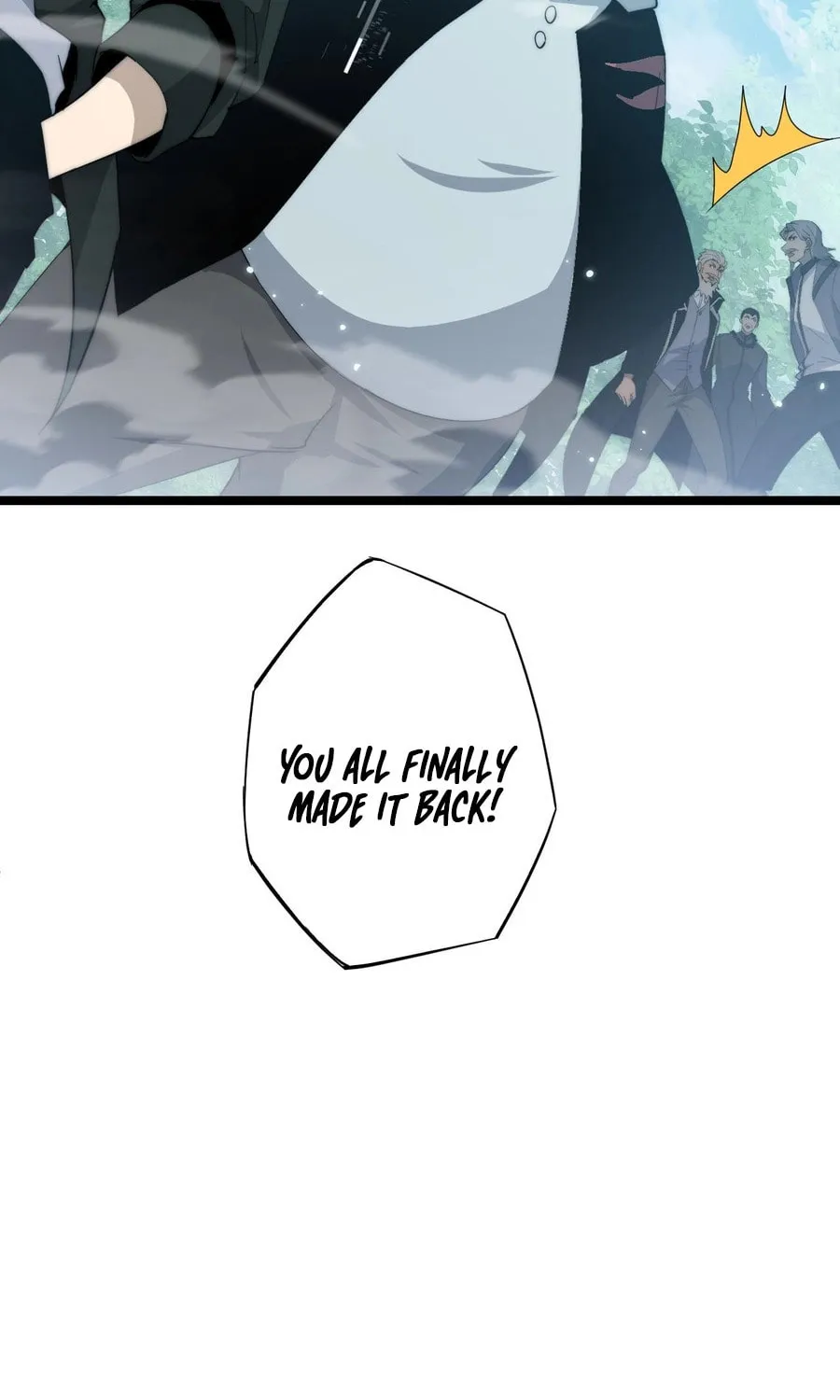 Read Maxed Strength Necromancer chapter 29 image 76 on Lezhin