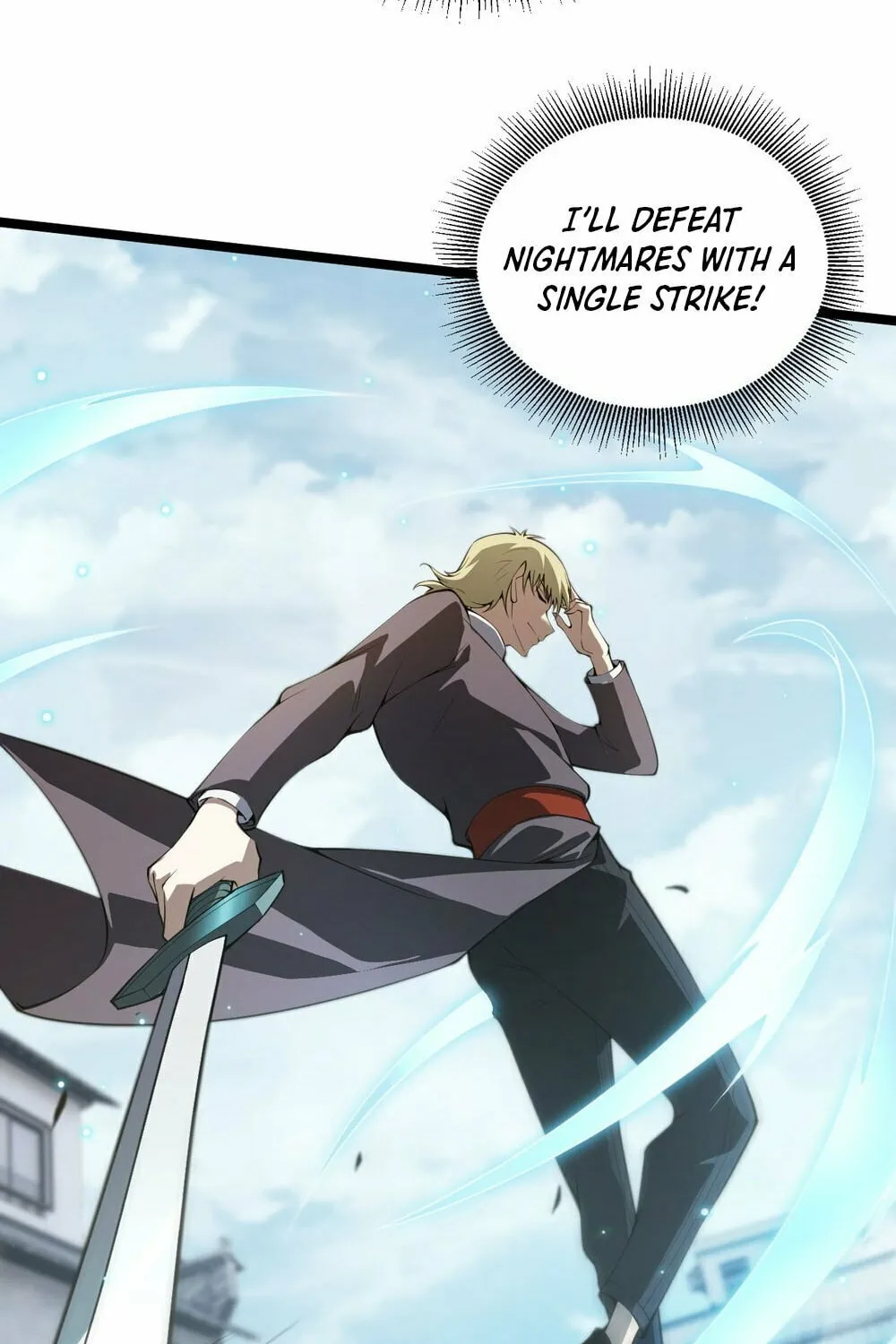 Read Maxed Strength Necromancer chapter 3 image 114 on Lezhin