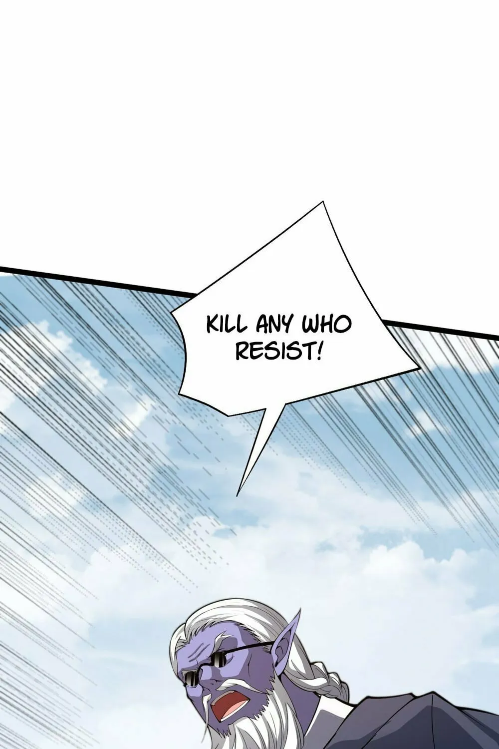 Read Maxed Strength Necromancer chapter 3 image 127 on Lezhin