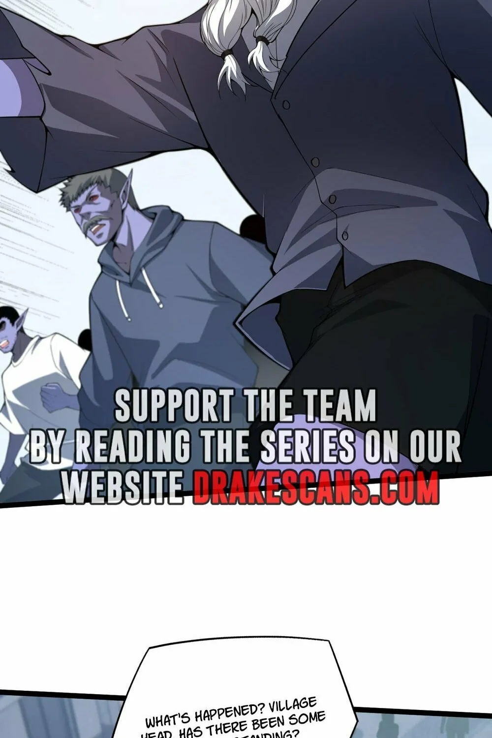 Read Maxed Strength Necromancer chapter 3 image 128 on Lezhin