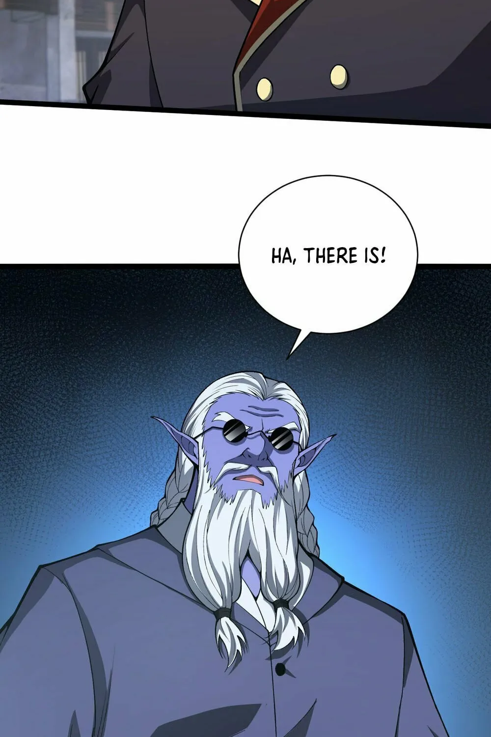 Read Maxed Strength Necromancer chapter 3 image 136 on Lezhin