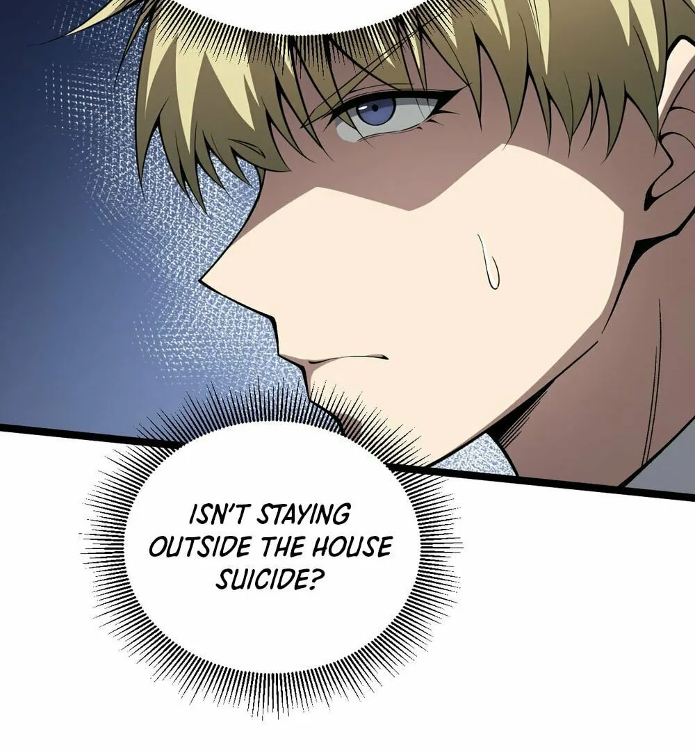 Read Maxed Strength Necromancer chapter 3 image 138 on Lezhin
