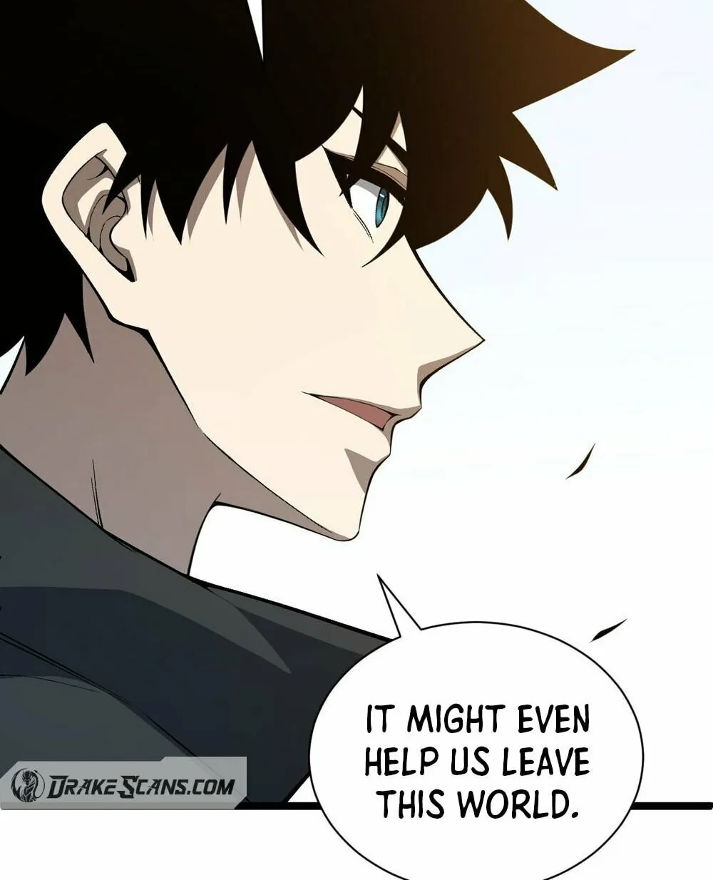 Read Maxed Strength Necromancer chapter 3 image 142 on Lezhin