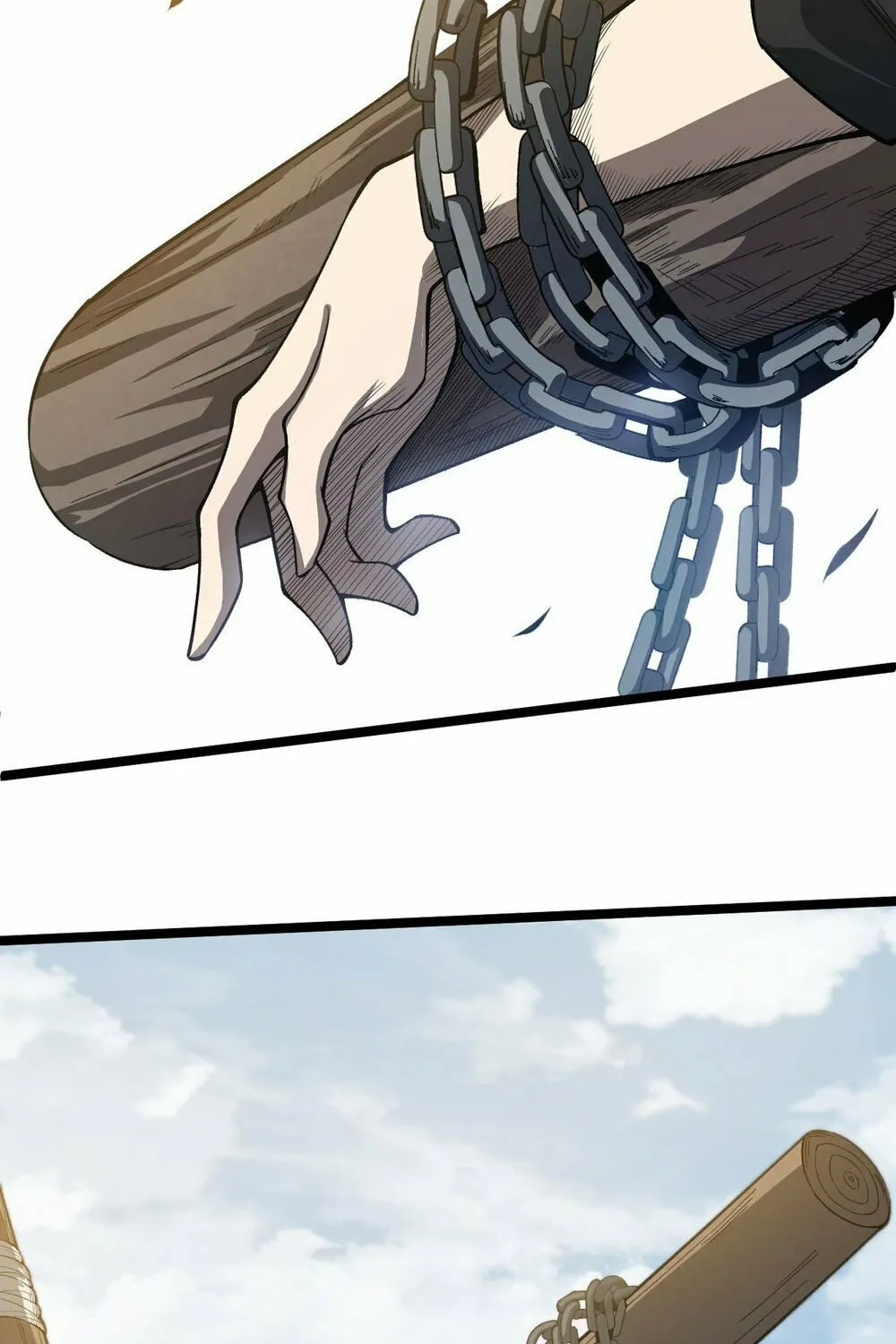 Read Maxed Strength Necromancer chapter 3 image 144 on Lezhin