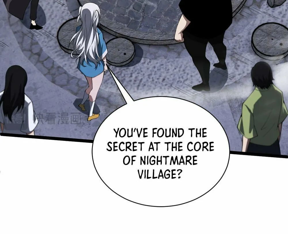 Read Maxed Strength Necromancer chapter 3 image 147 on Lezhin