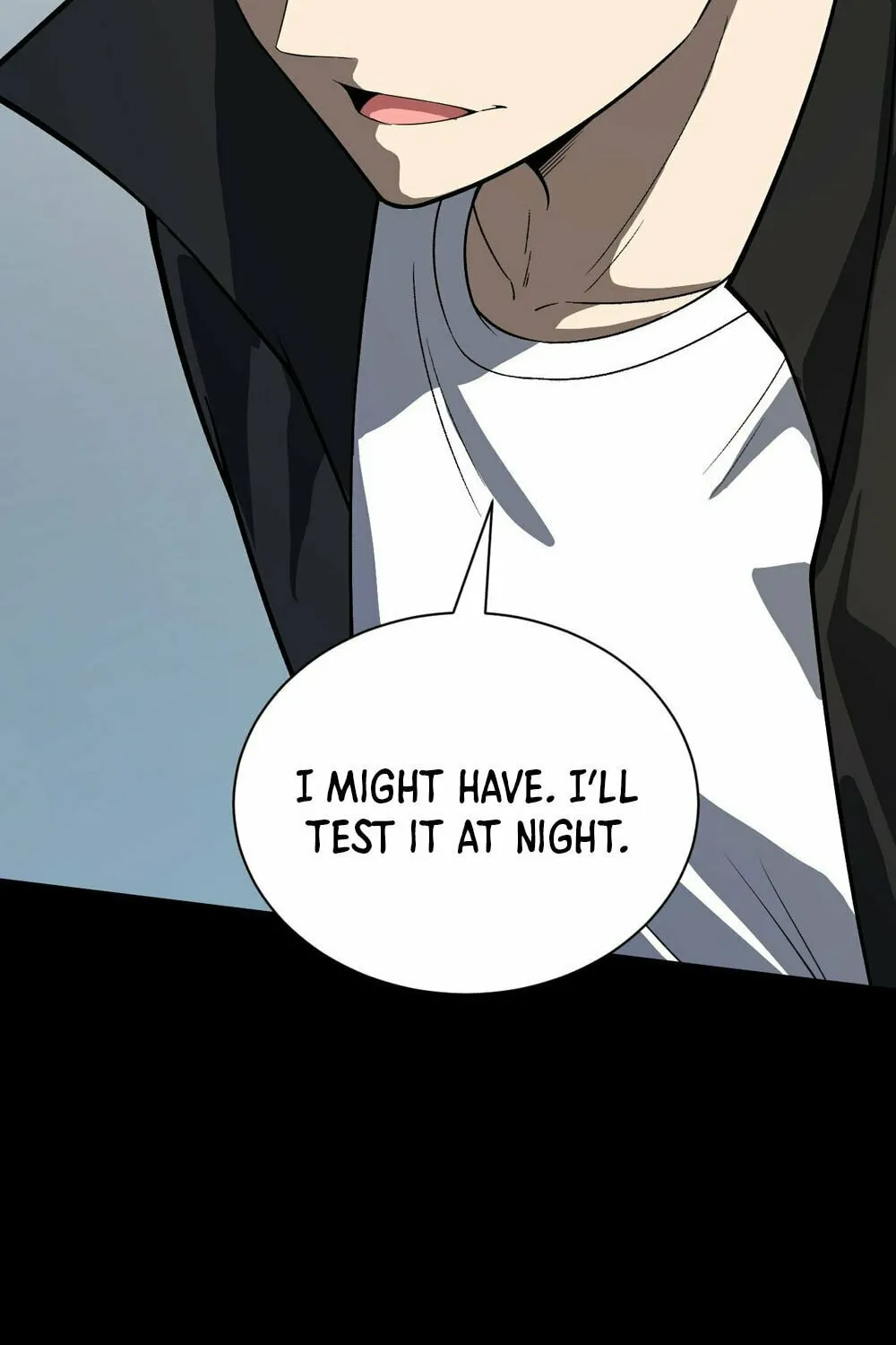 Read Maxed Strength Necromancer chapter 3 image 149 on Lezhin
