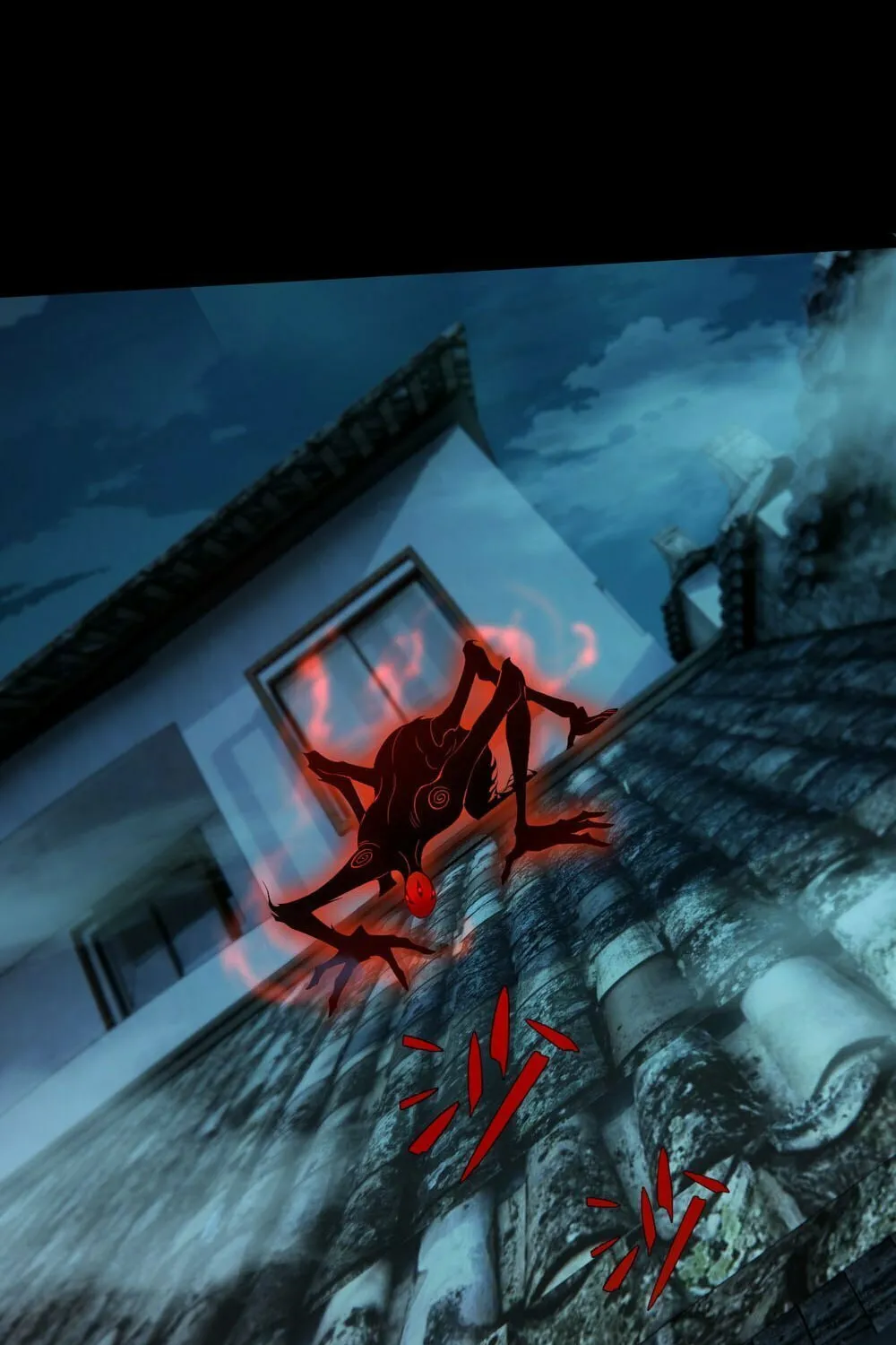 Read Maxed Strength Necromancer chapter 3 image 152 on Lezhin