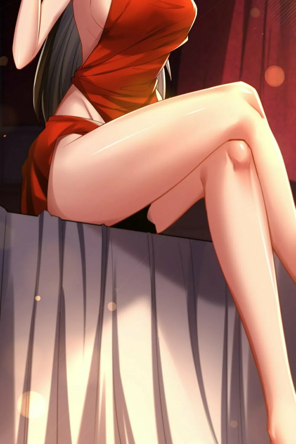 Read Maxed Strength Necromancer chapter 3 image 159 on Lezhin