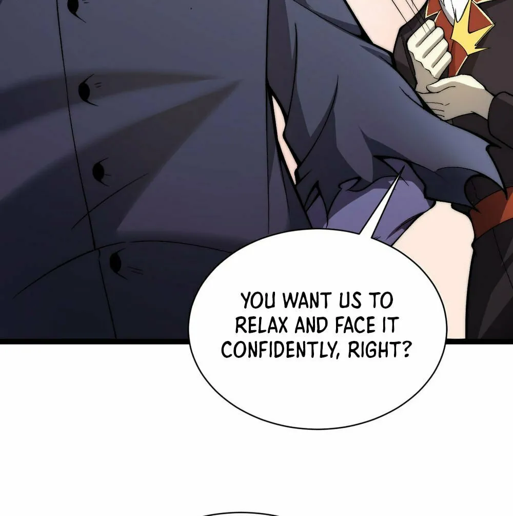 Read Maxed Strength Necromancer chapter 3 image 34 on Lezhin