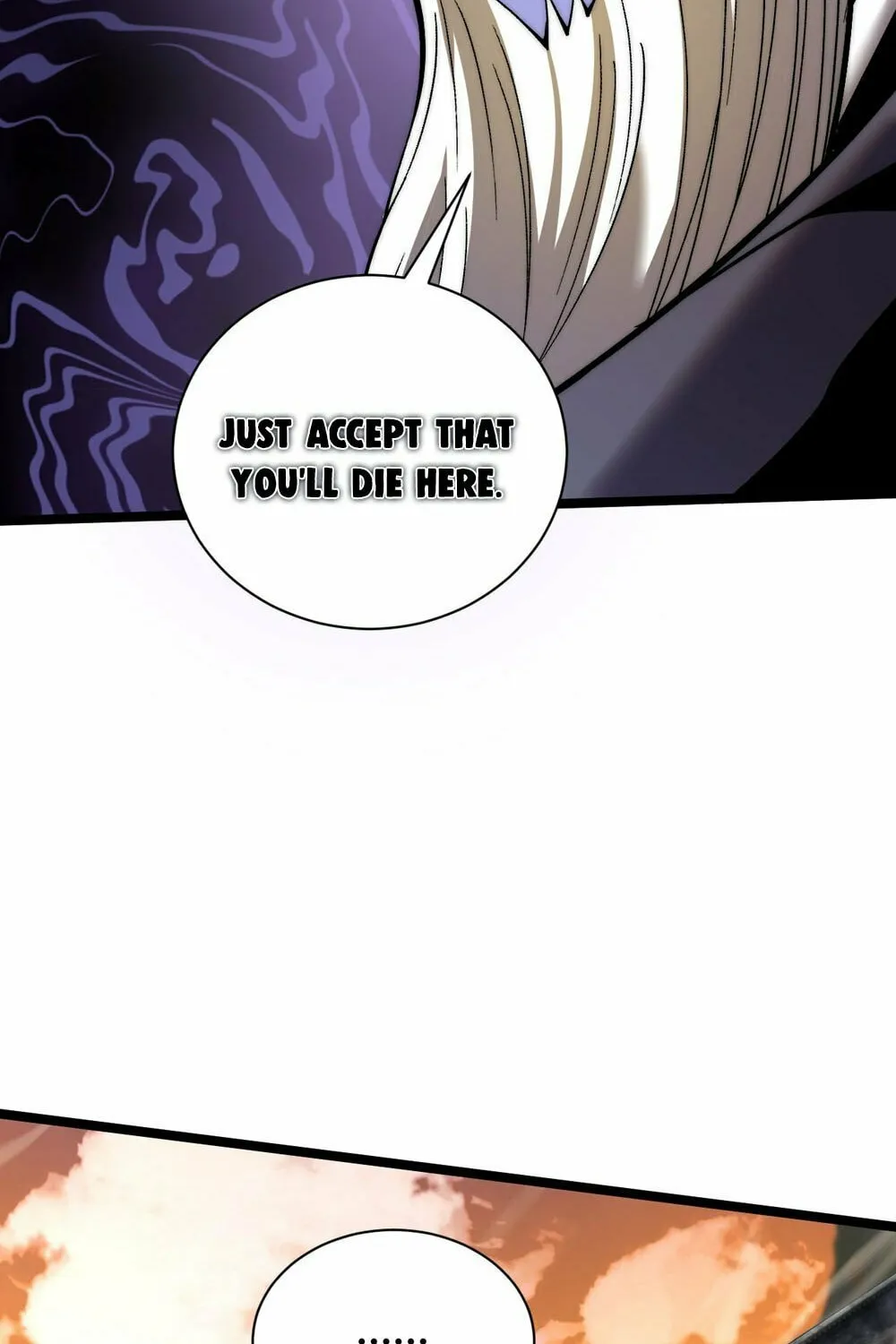 Read Maxed Strength Necromancer chapter 3 image 36 on Lezhin