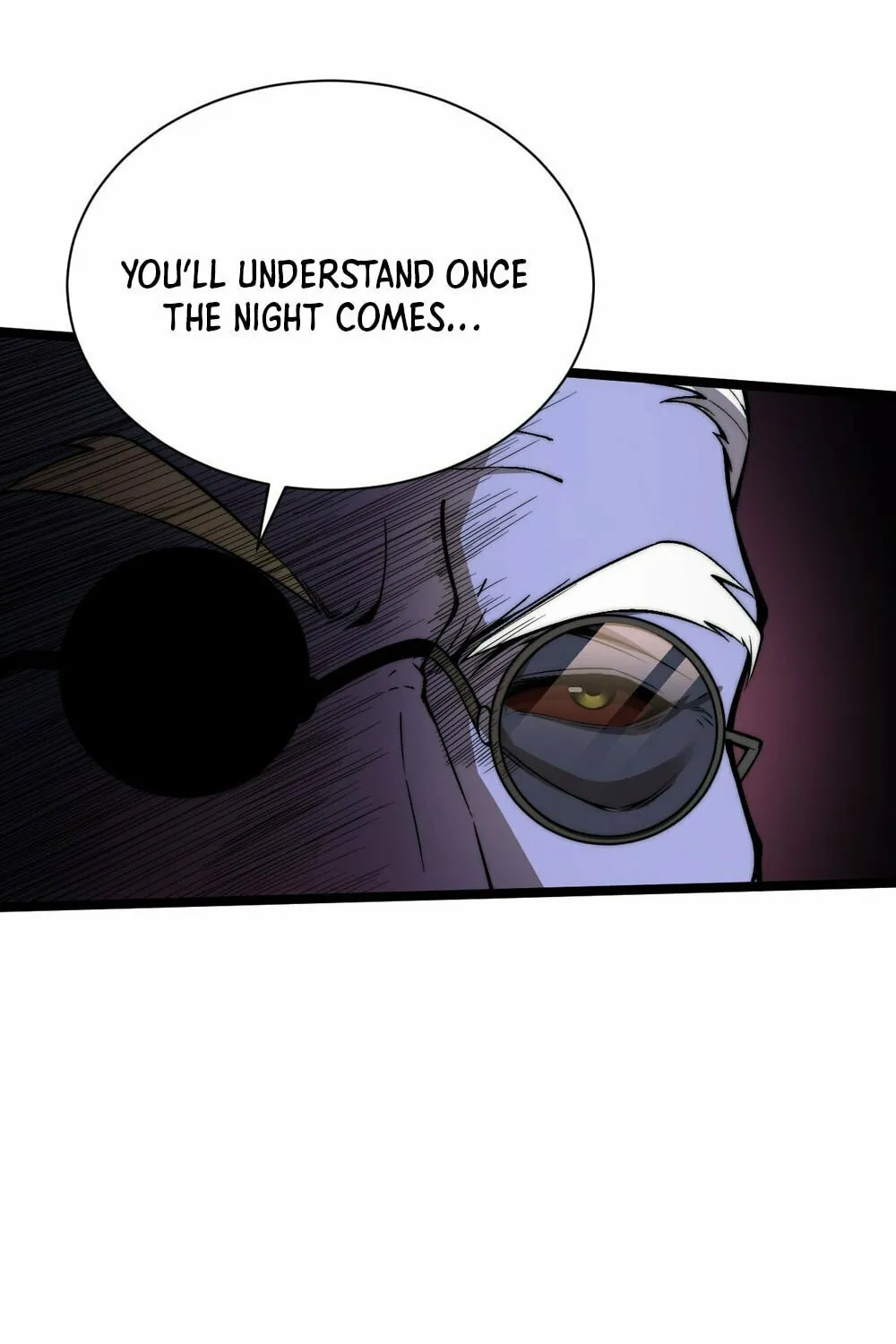 Read Maxed Strength Necromancer chapter 3 image 44 on Lezhin