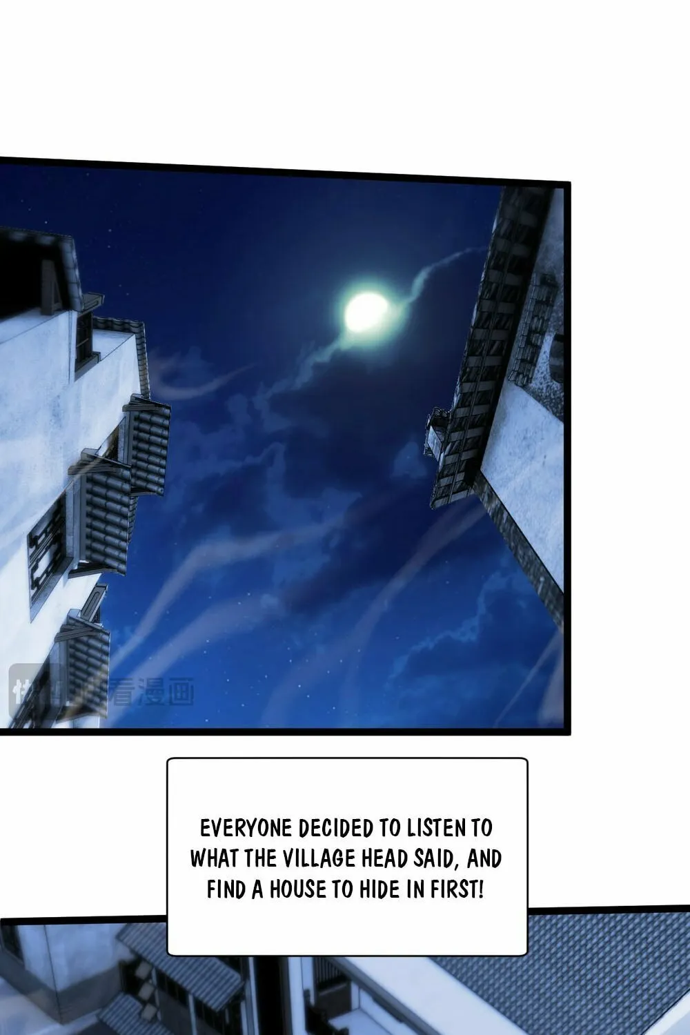 Read Maxed Strength Necromancer chapter 3 image 45 on Lezhin